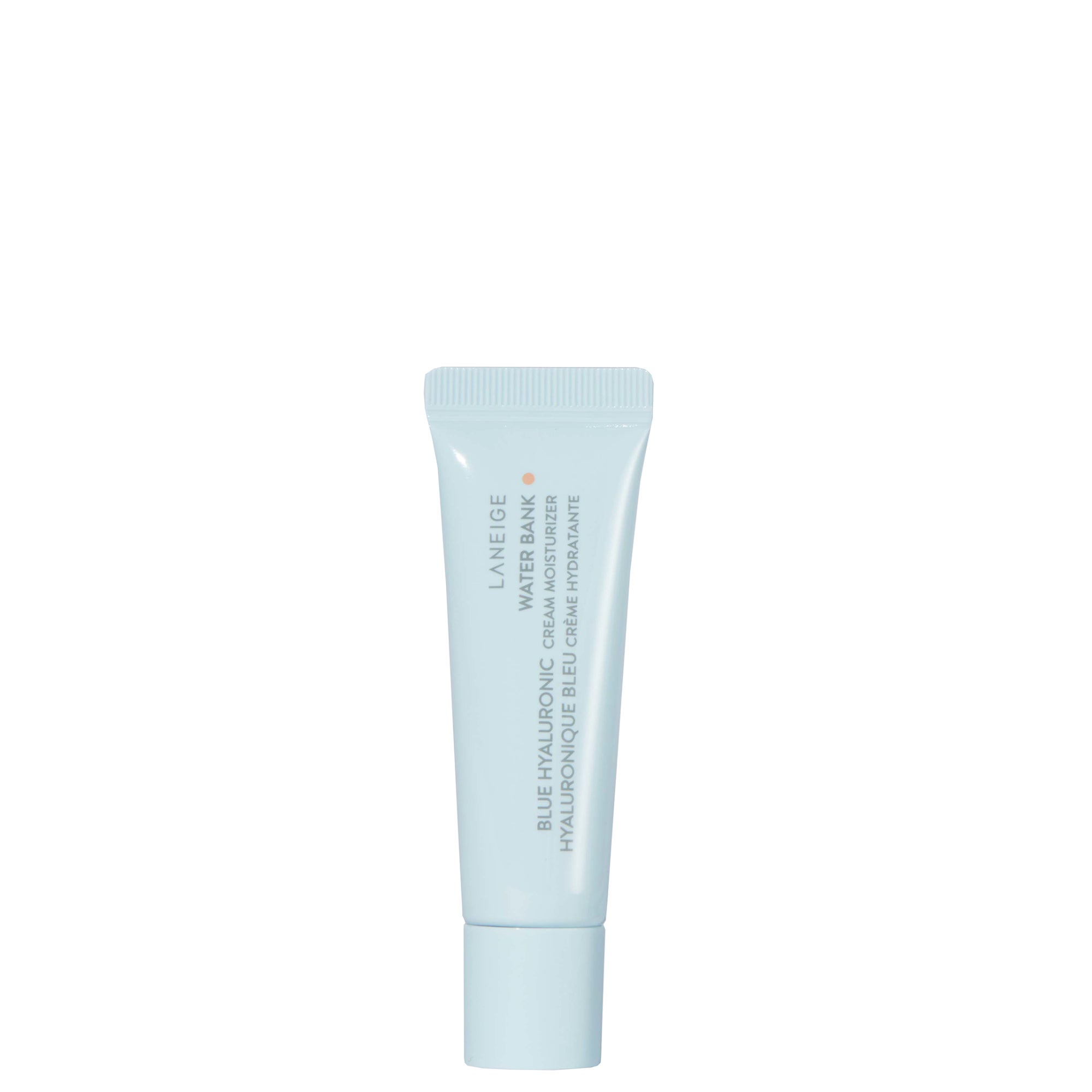 LANEIGE WB Blue HA Cream Moisturiser 10ml | LOOKFANTASTIC
