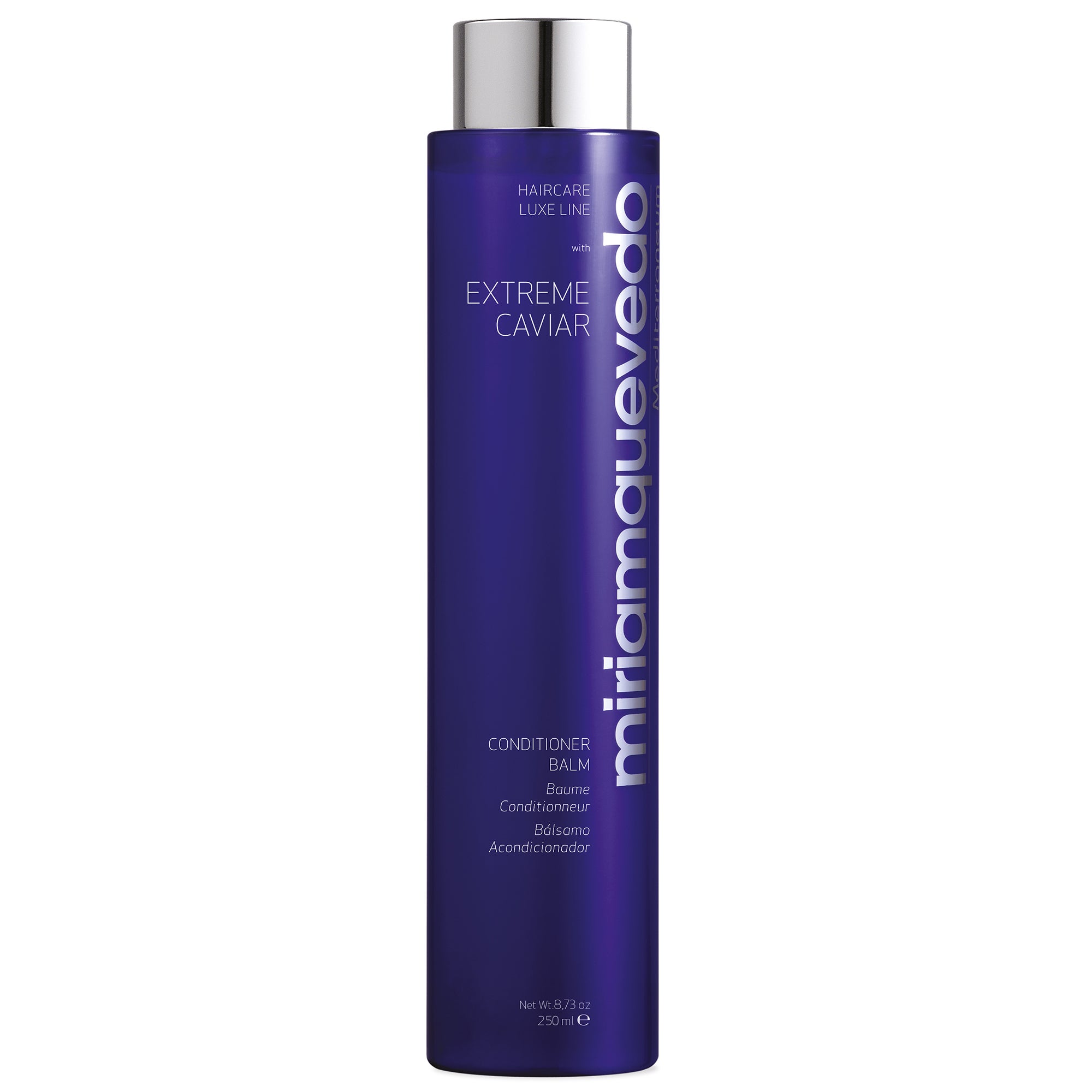 miriam quevedo Extreme Caviar Imperial Smoothing Shampoo (250 ml