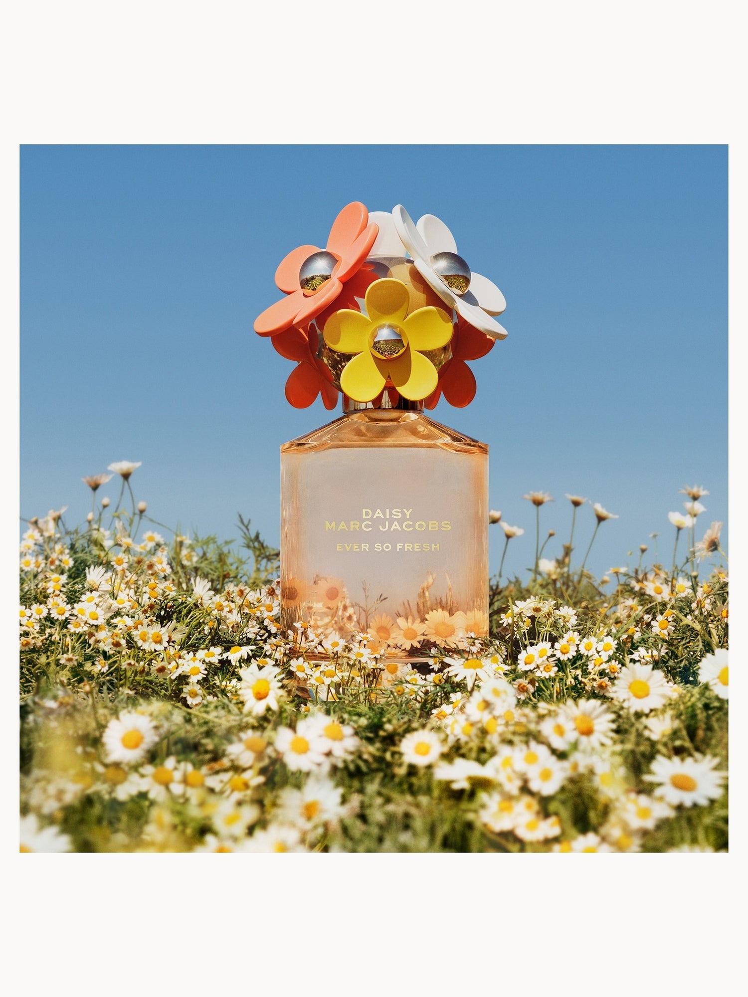 Marc Jacobs Daisy Ever So Fresh Eau de Parfum for Women 75ml