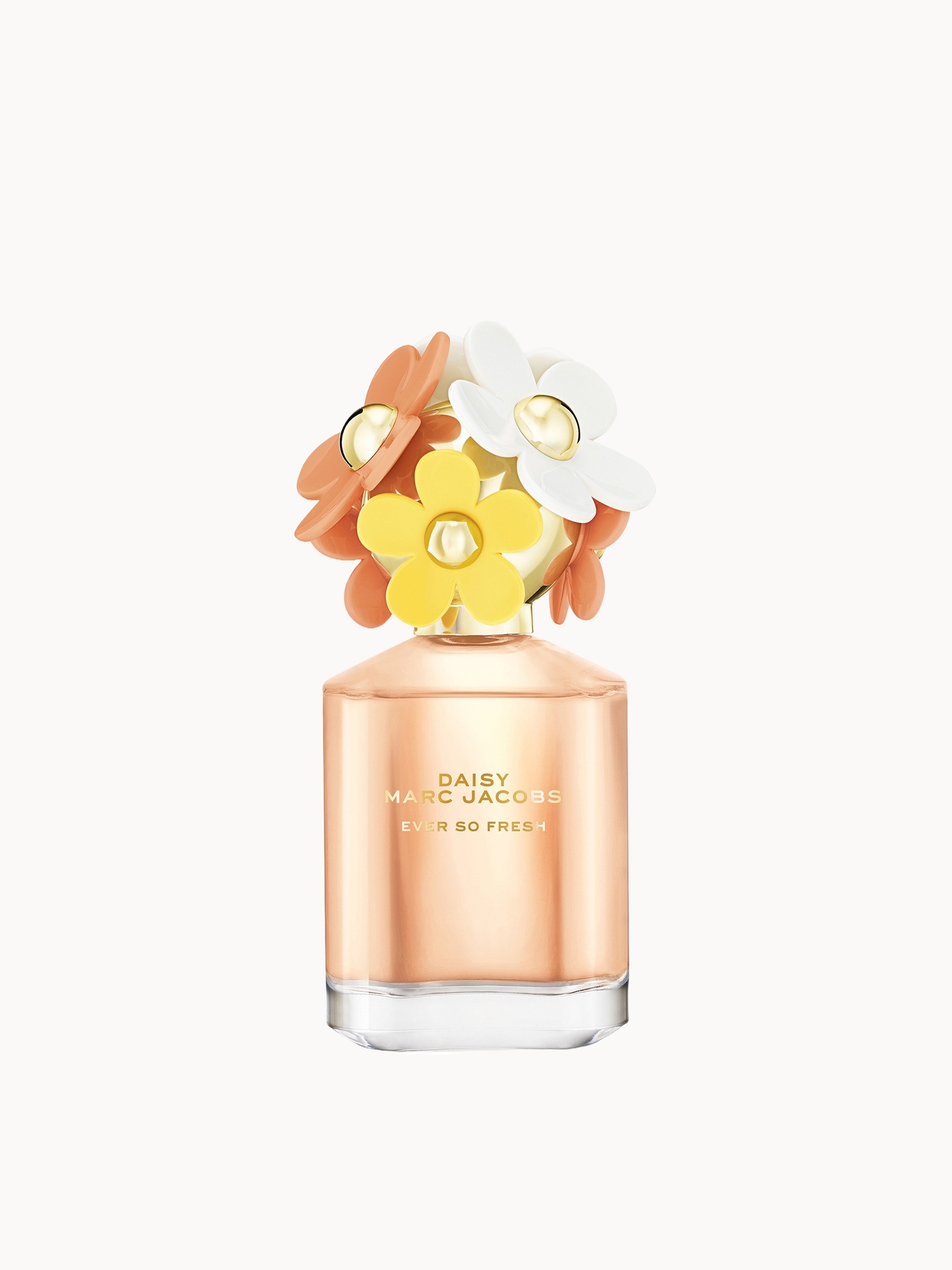 Marc Jacobs: Marc Jacobs Daisy Ever So Fresh Eau de Parfum for Women 75ml