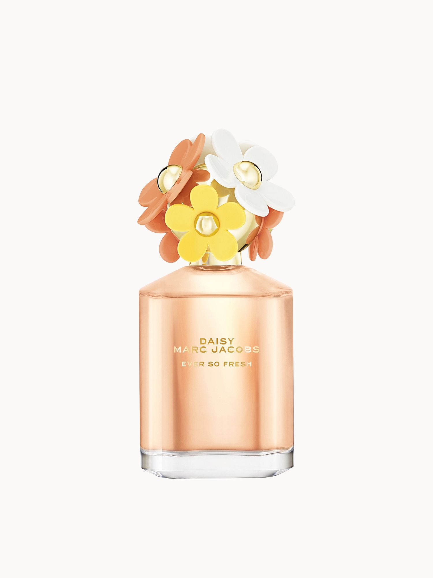 Marc Jacobs: Marc Jacobs Daisy Ever So Fresh Eau de Parfum for Women 125ml
