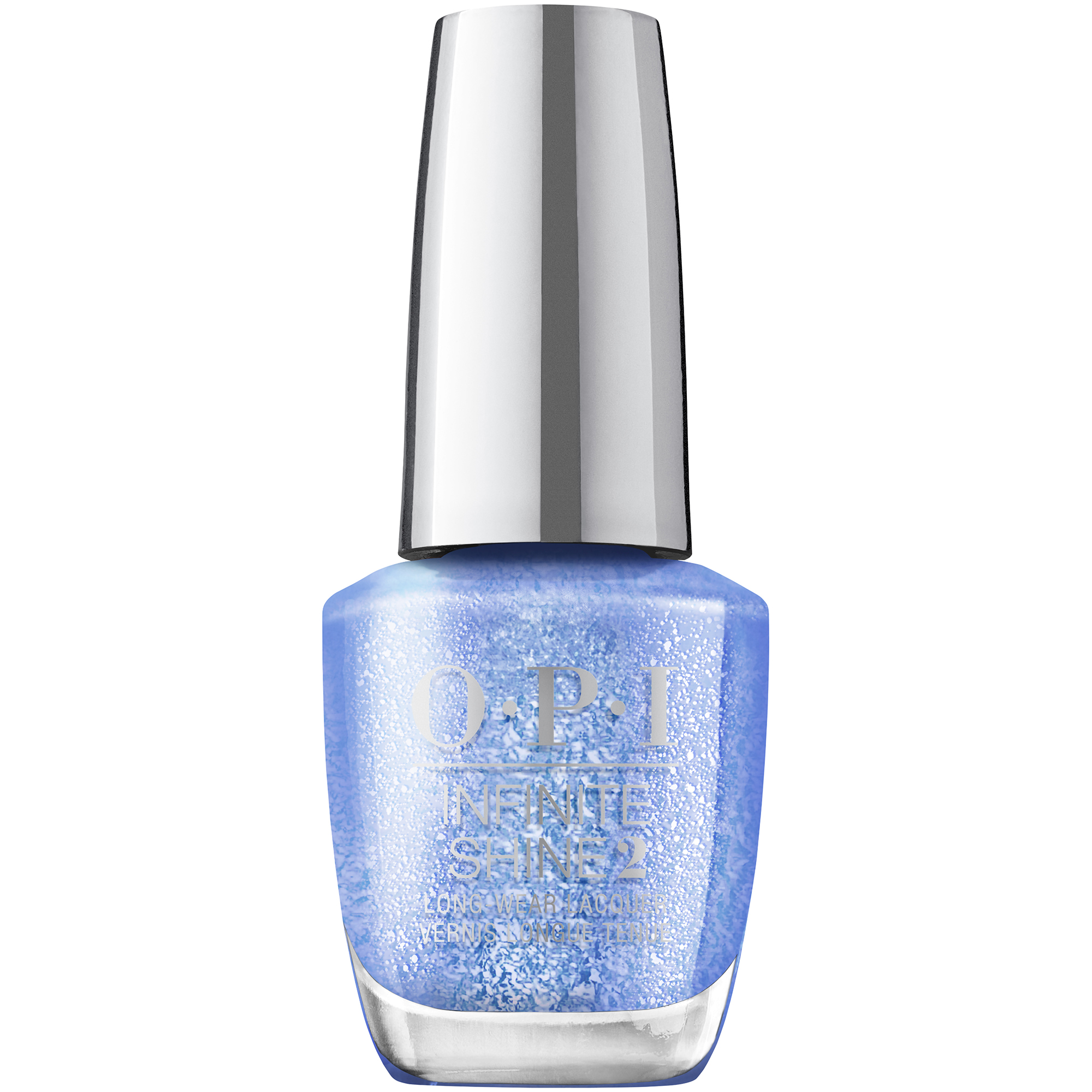 OPI Jewel Be Bold Collection Infinite Shine Nail Polish The Pearl of