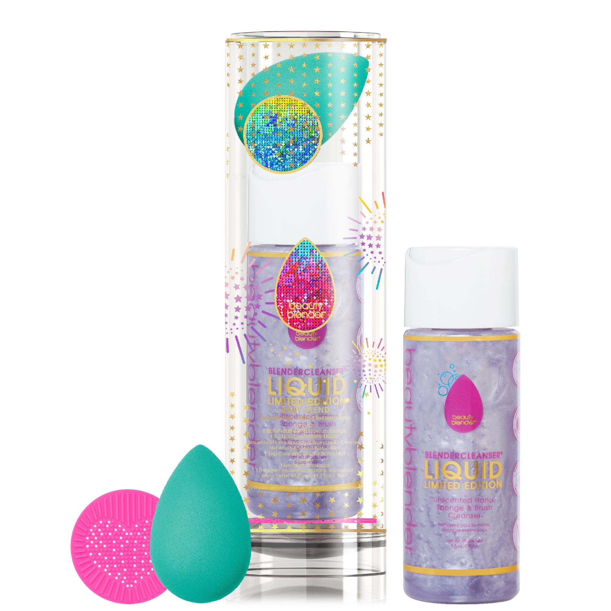 beautyblender Blend, Baby Blend Set | LOOKFANTASTIC