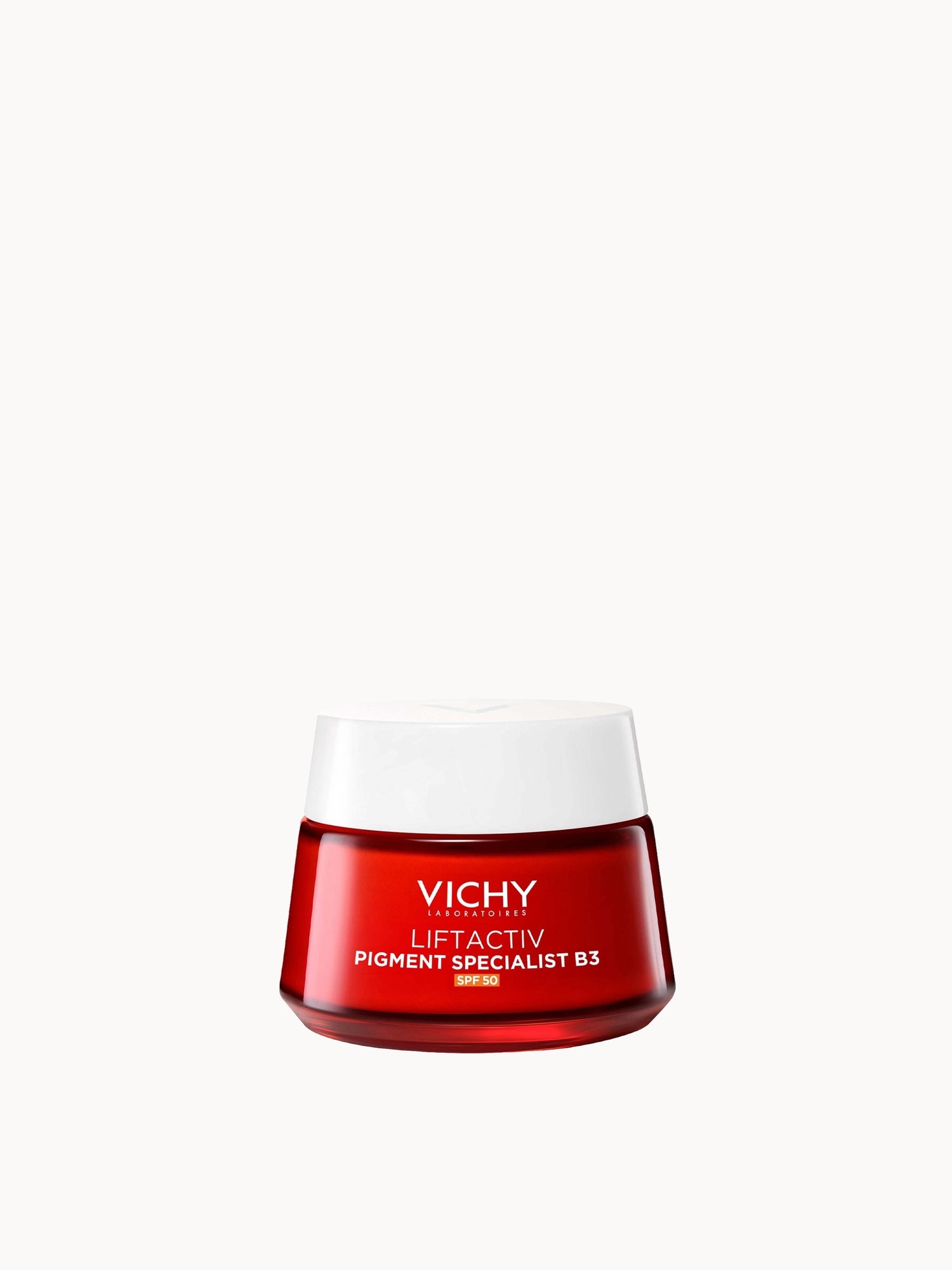 Vichy Liftactiv Niacinamide B3 Specialist Dark Spots and Pigmentation Day Cream SPF50 50ml