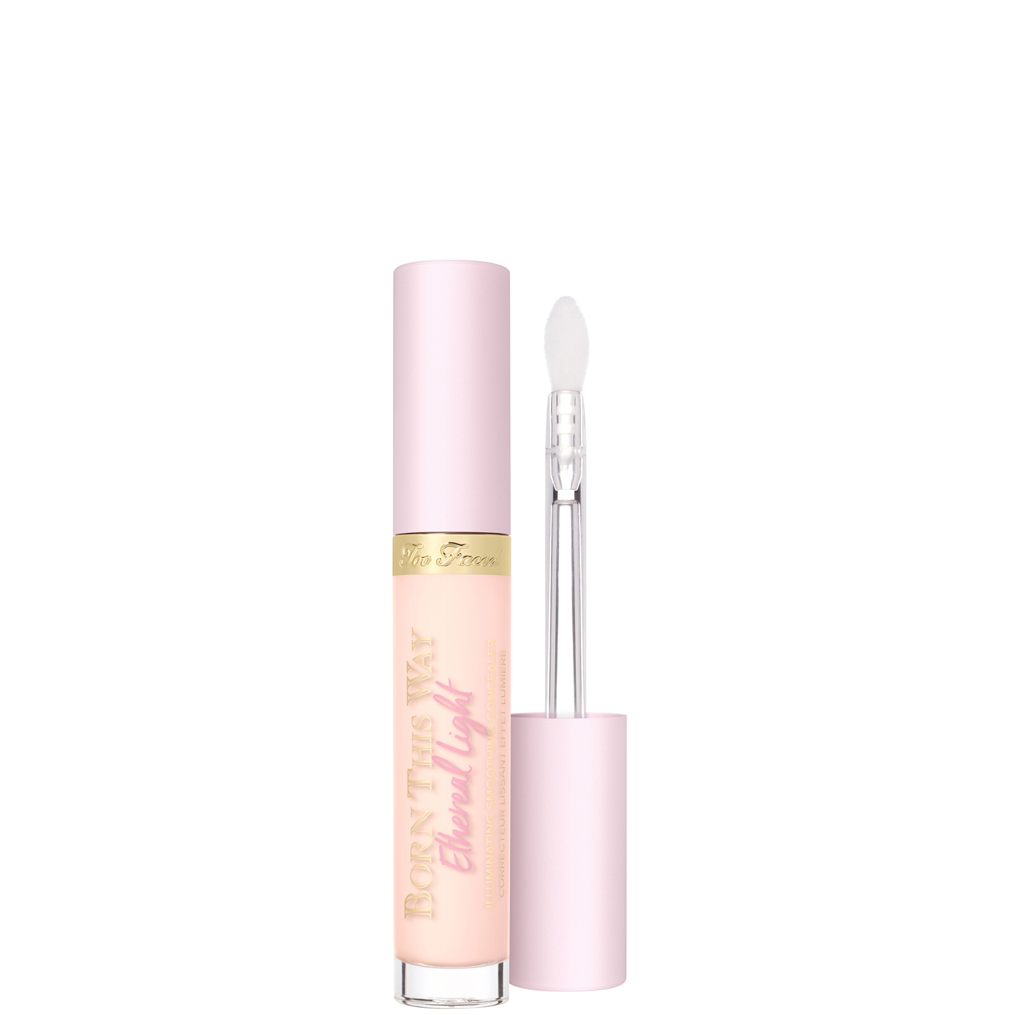 cult Too Faced Born This Way Ethereal Light Illuminating Smoothing Concealer 5ml (Various Shades)