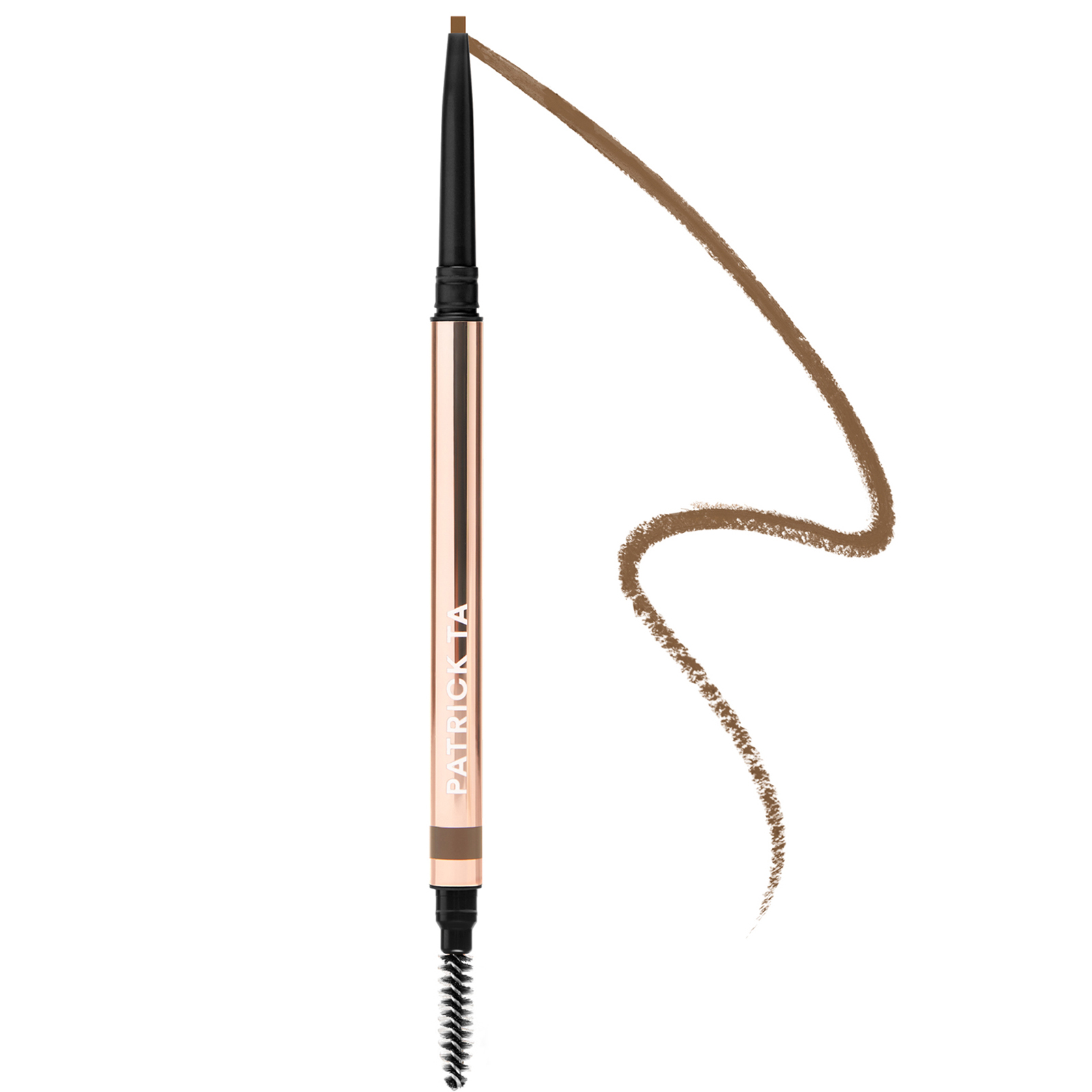 cult PATRICK TA Major Brow Defining Pencil (Various Shades)