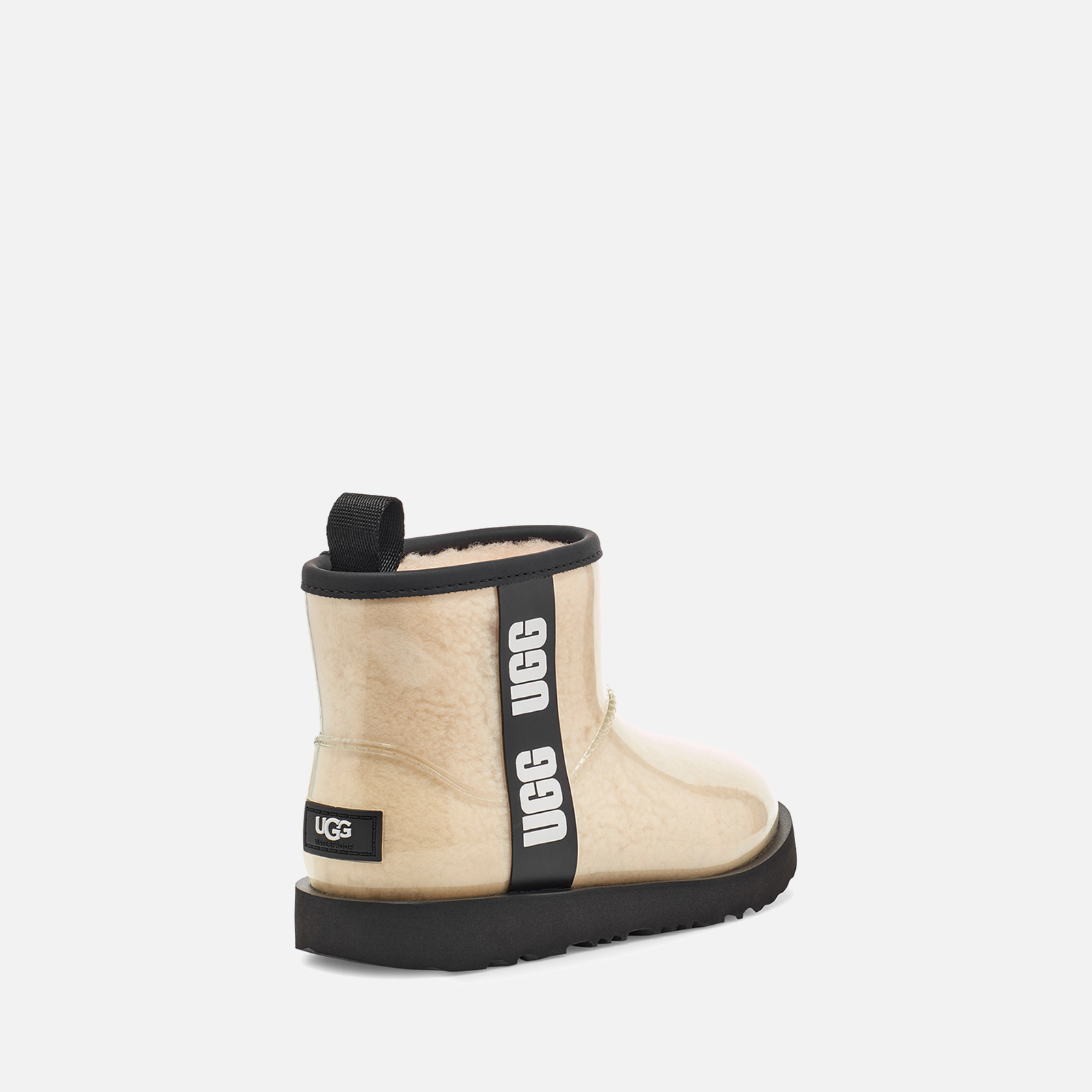 Buy UGG Classic Clear Mini II Kids Boots