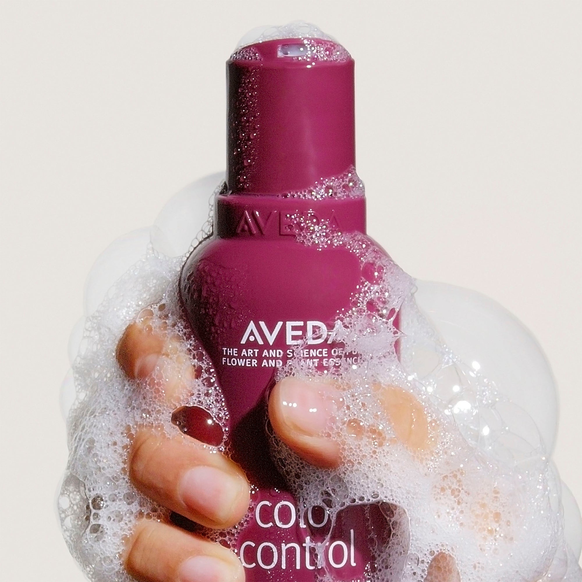 Aveda Colour Control Sulfate Free Shampoo 200ml | Cult Beauty