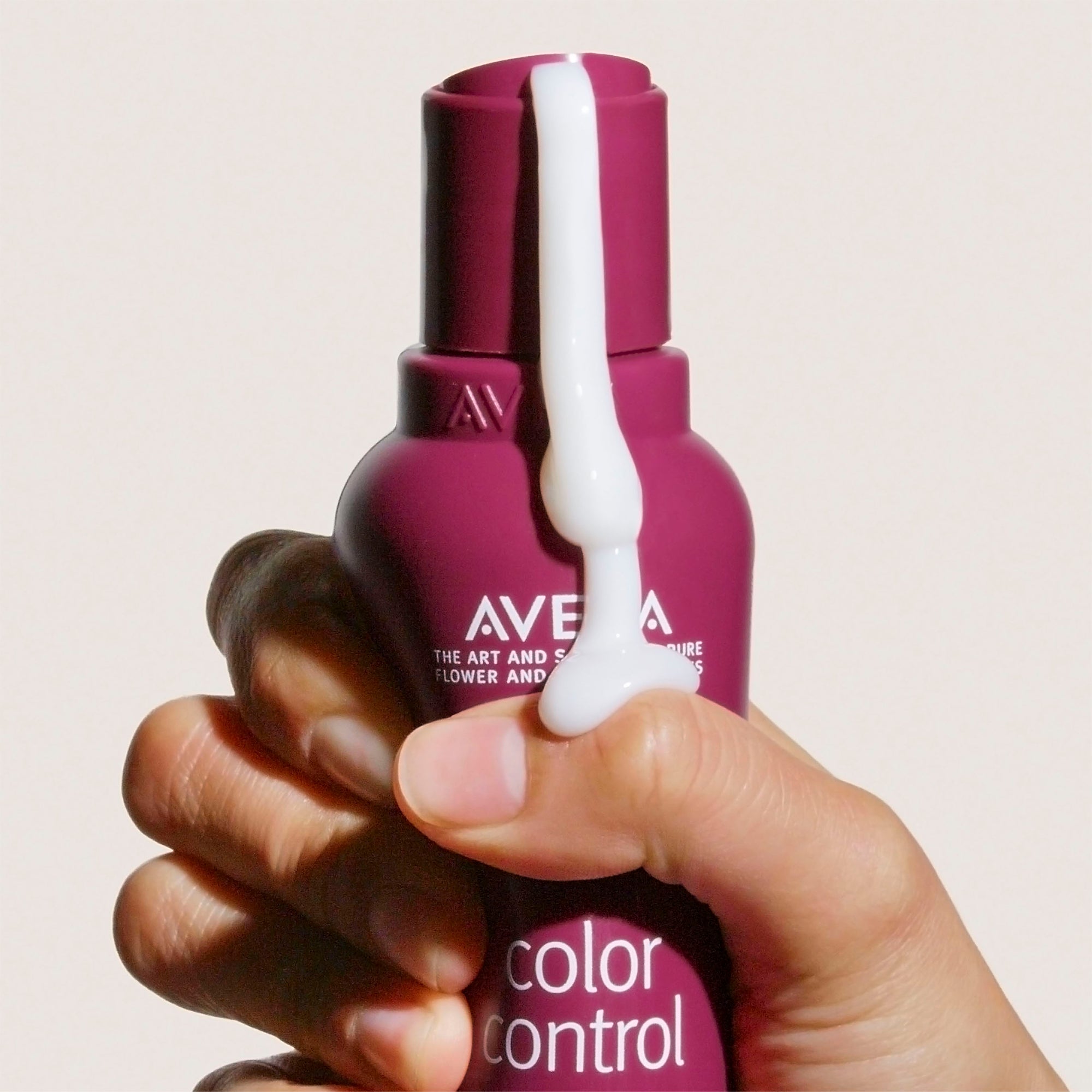 Aveda Colour Control Sulfate Free Shampoo 200ml | Cult Beauty