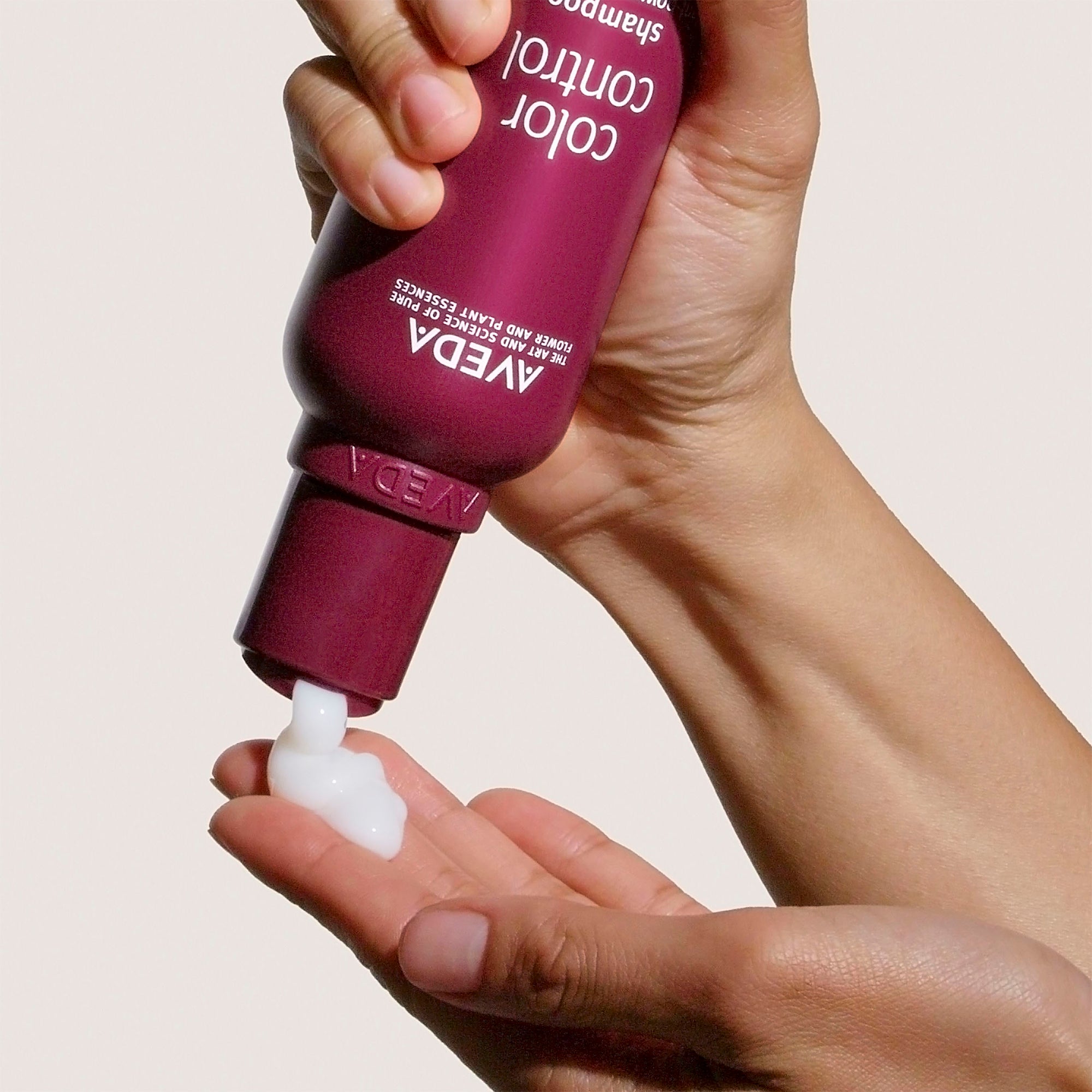 Aveda Colour Control Sulfate Free Shampoo 200ml | Cult Beauty