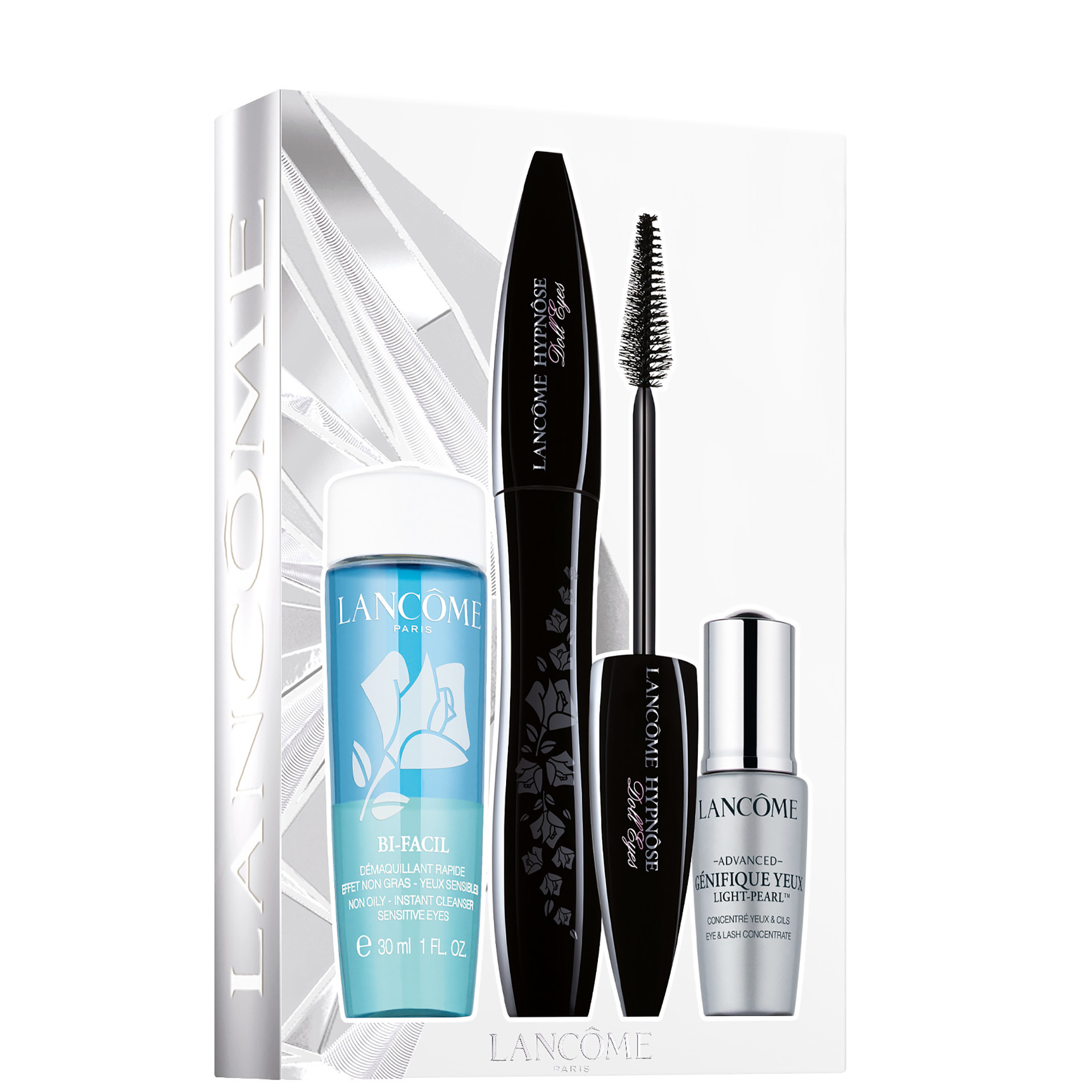 Lancôme Hypnôse Doll Eyes Mascara Holiday Gift Set For Her