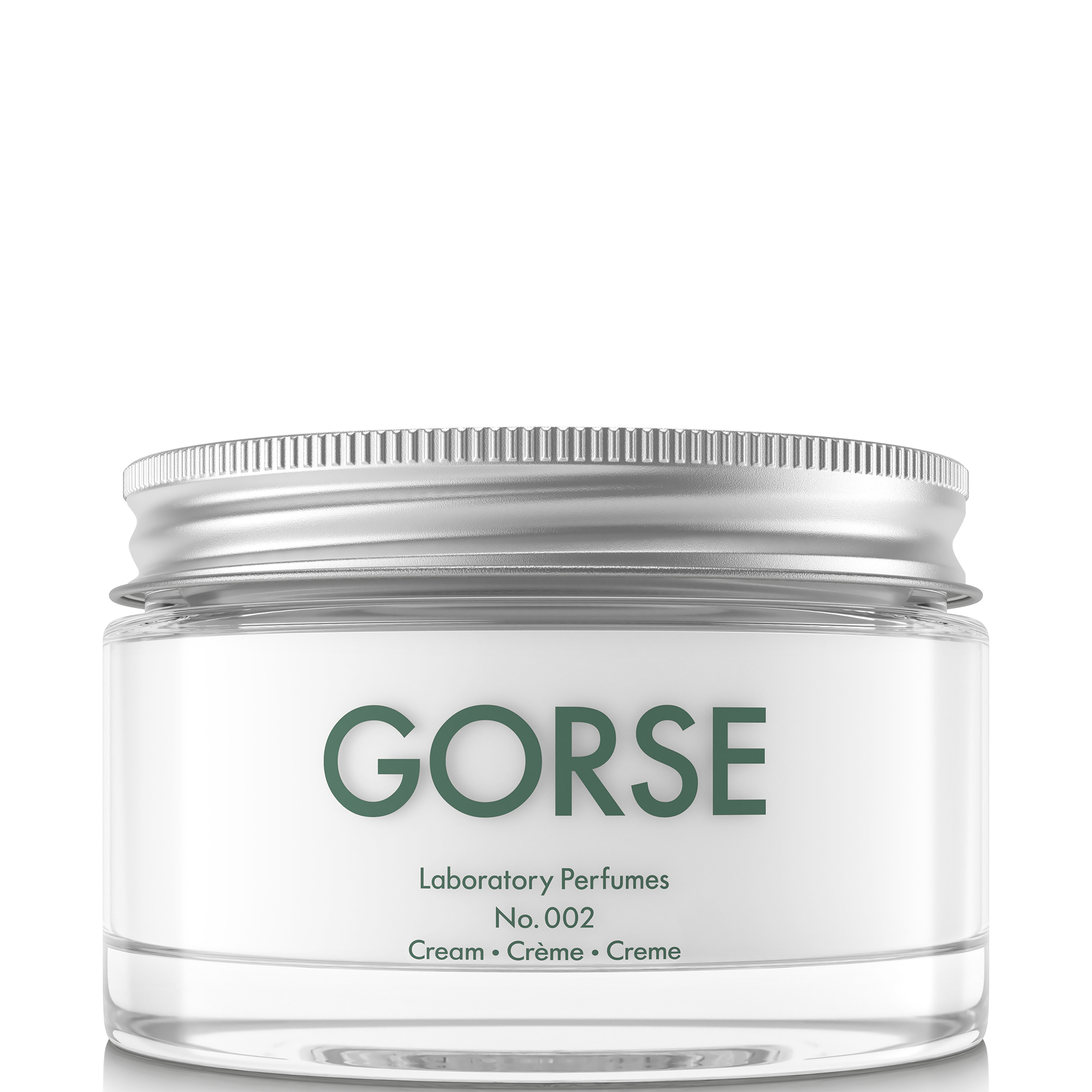 cult Laboratory Perfumes Gorse Cream 200ml