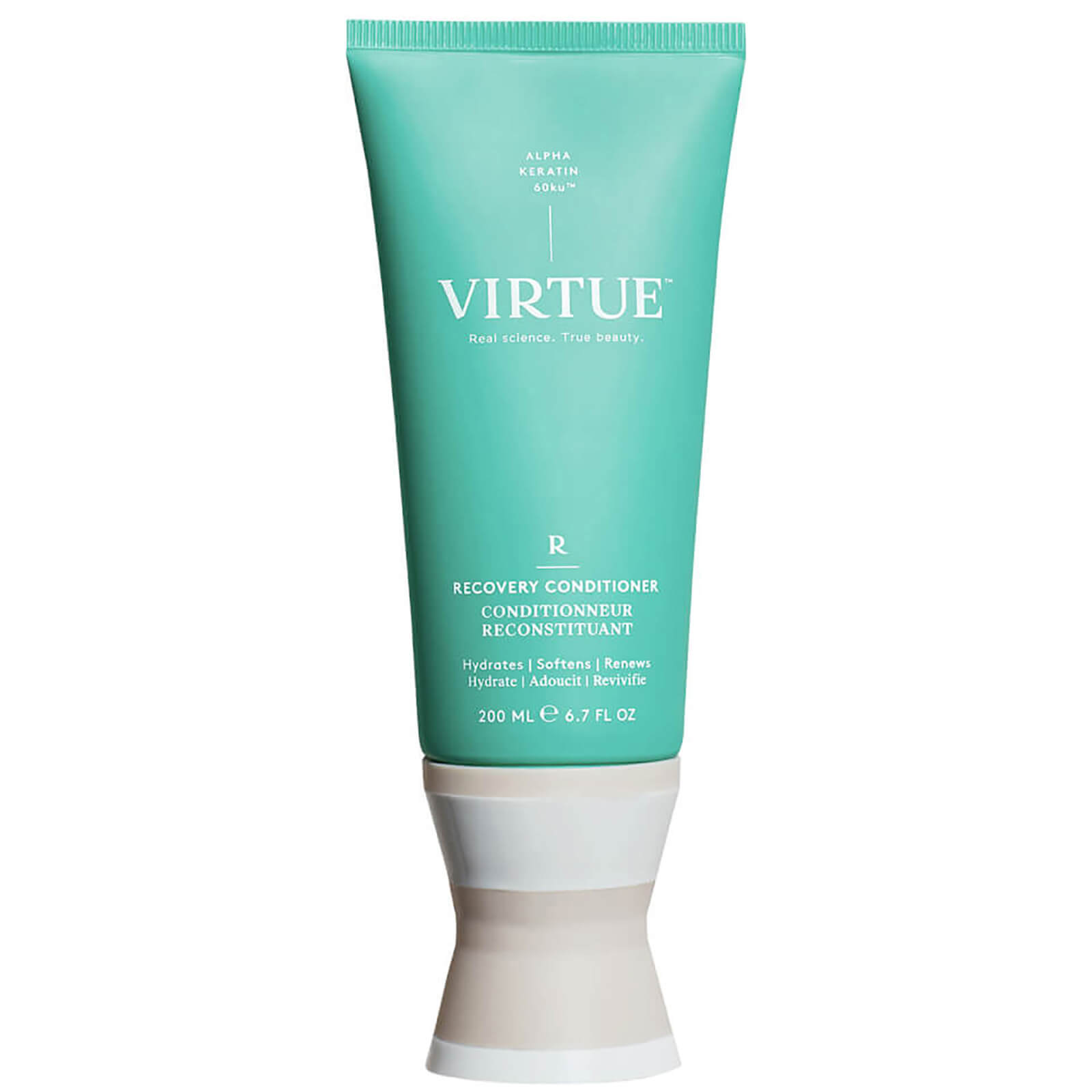 VIRTUE Recovery Shampoo & Conditioner outlets Set