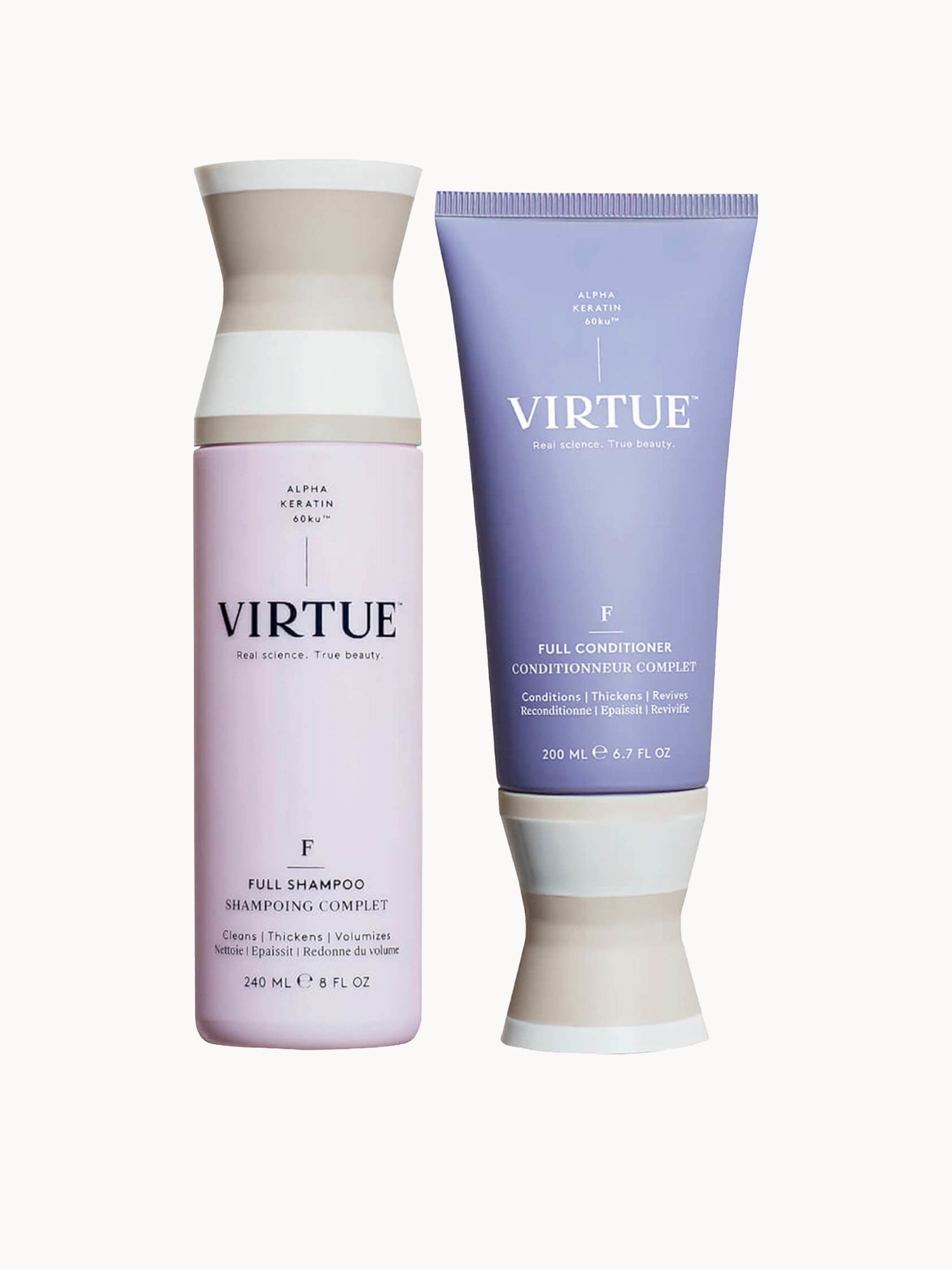VIRTUE Full Bundle