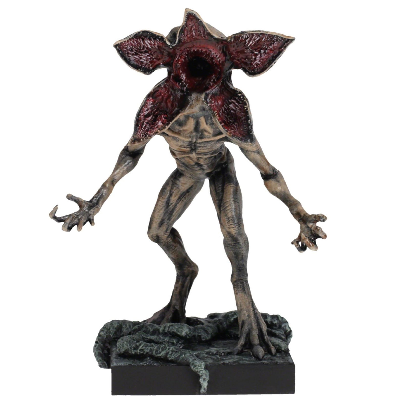 Royal Bobbles Stranger Things Demogorgon Bobblehead Figure