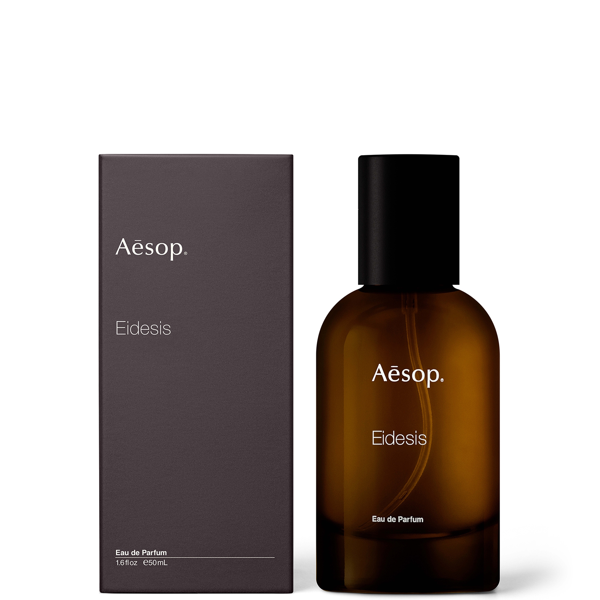 Aesop / Eidesis / 50ml / 未使用 Aesop Edesis 50ml 香水イソップイーディシス