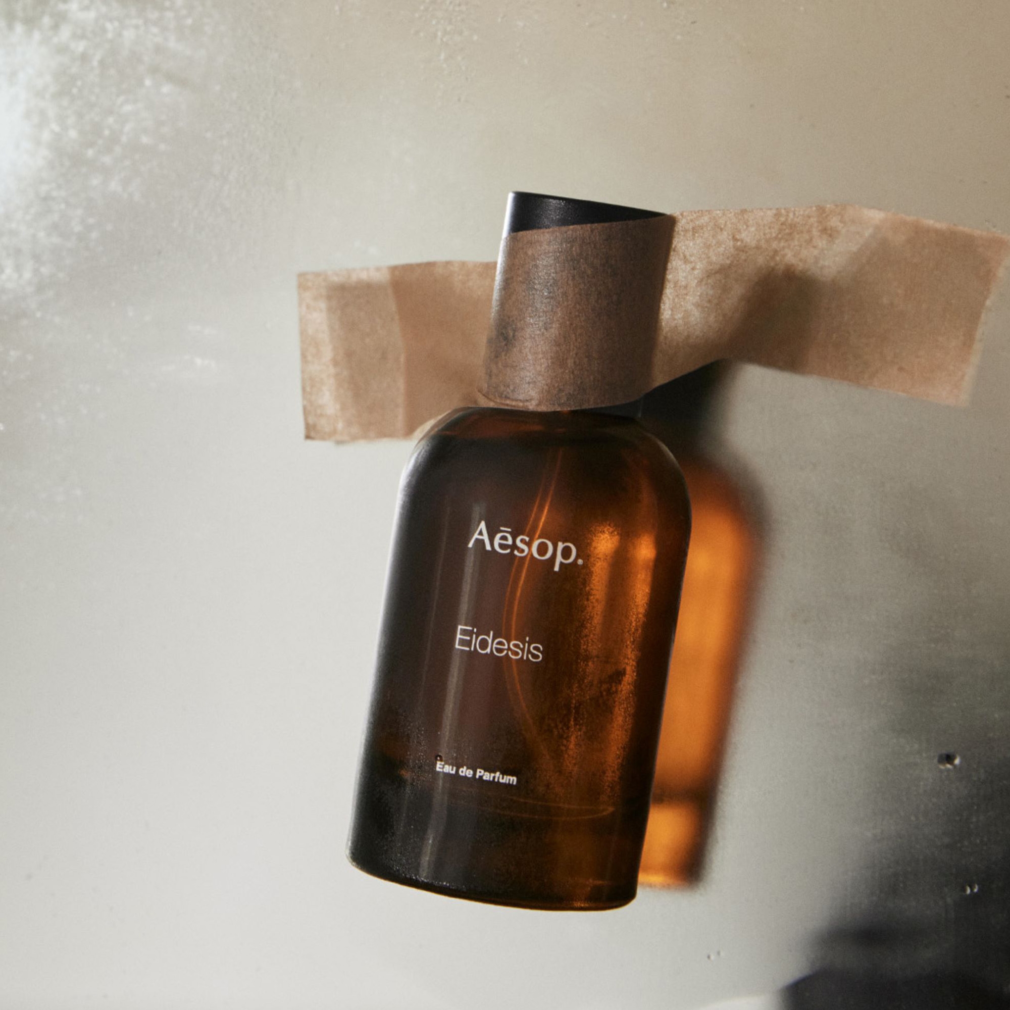 香水(ユニセックス) Aesop Eidesis Eau de Parfum 50ml Aesop Eidesis 香水☺︎ 未開封」Aesopイソップ Eidesis