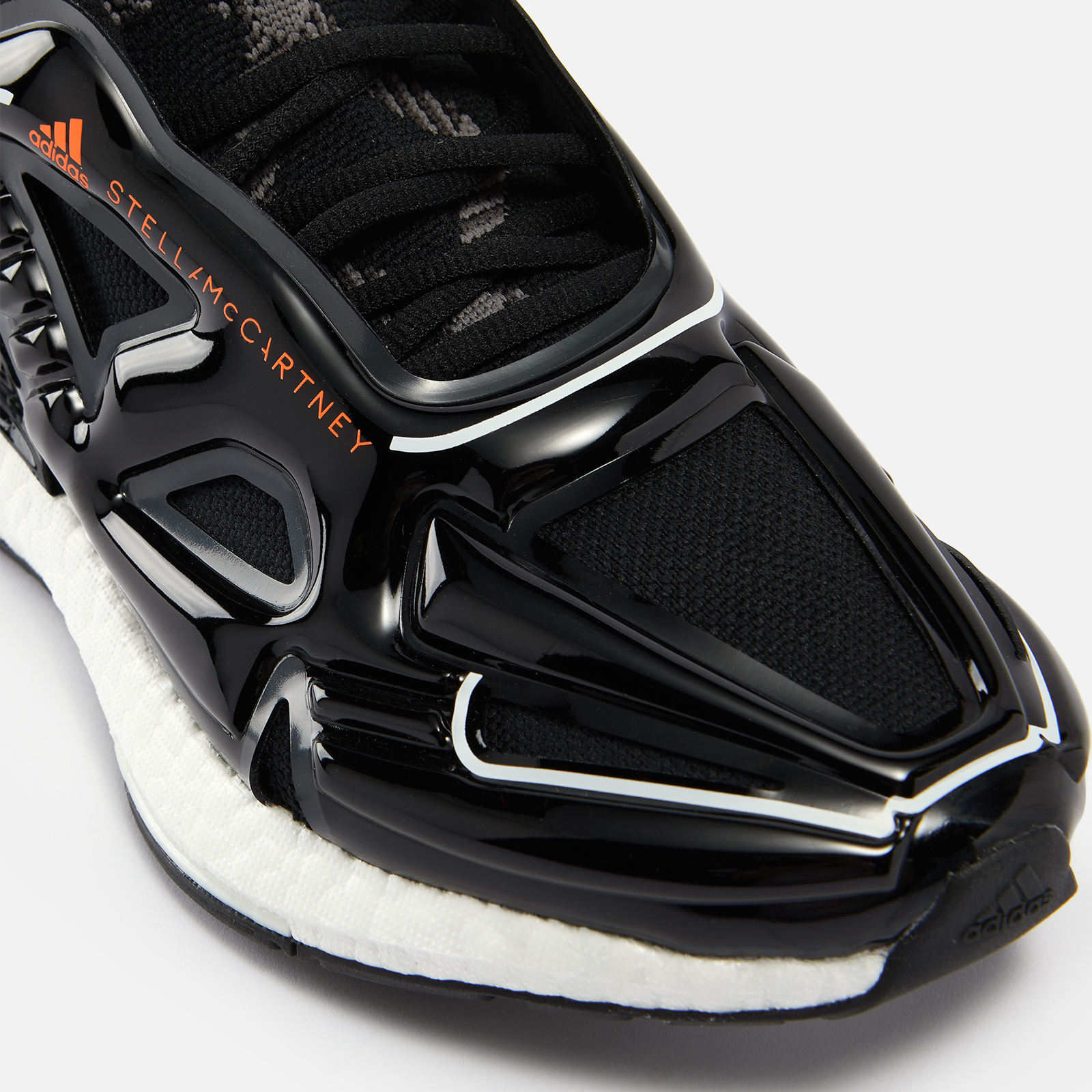 adidas by Stella McCartney Ultraboost 22 Stretch-Knit and