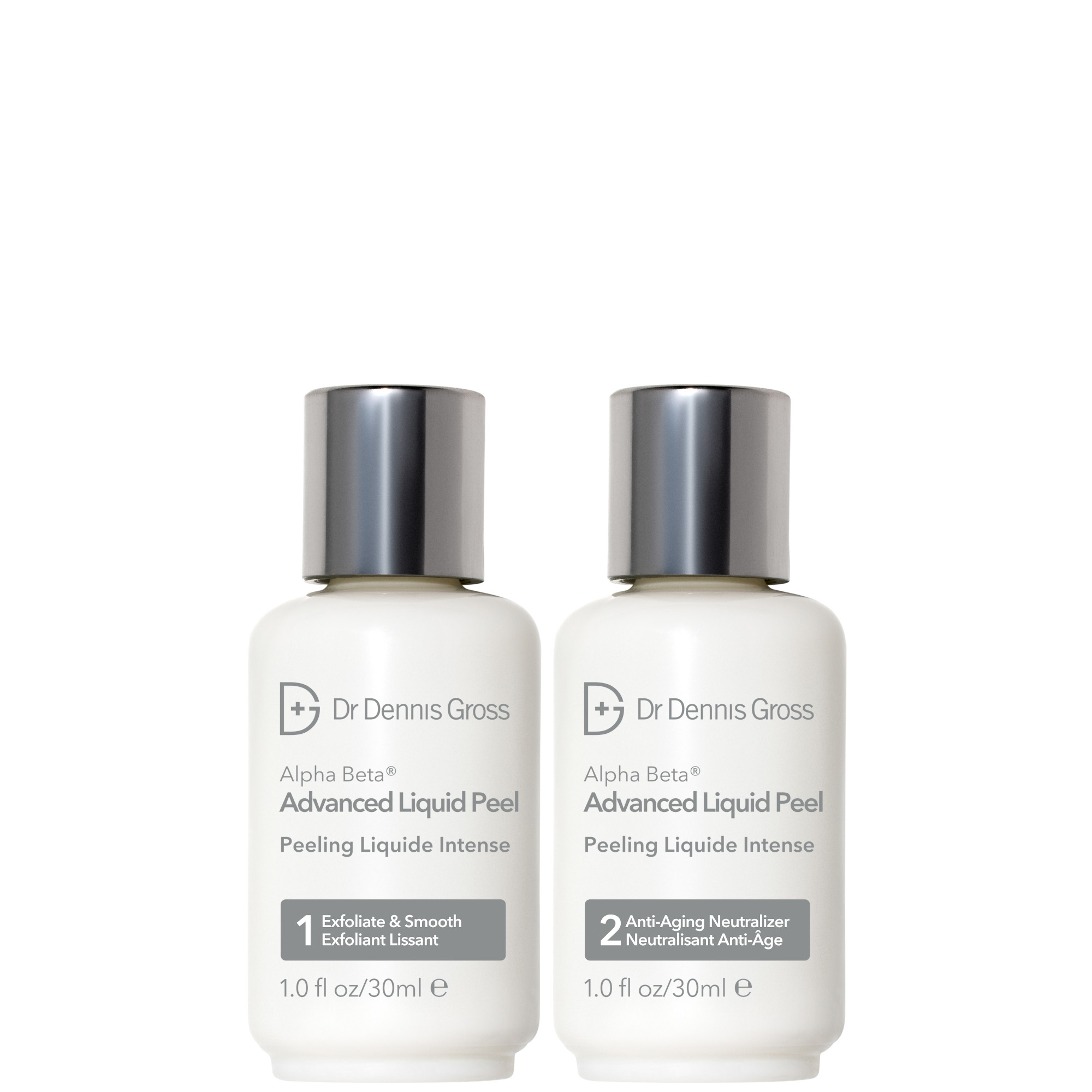 Dr Dennis Gross hot Pore Moisturizer & Serum