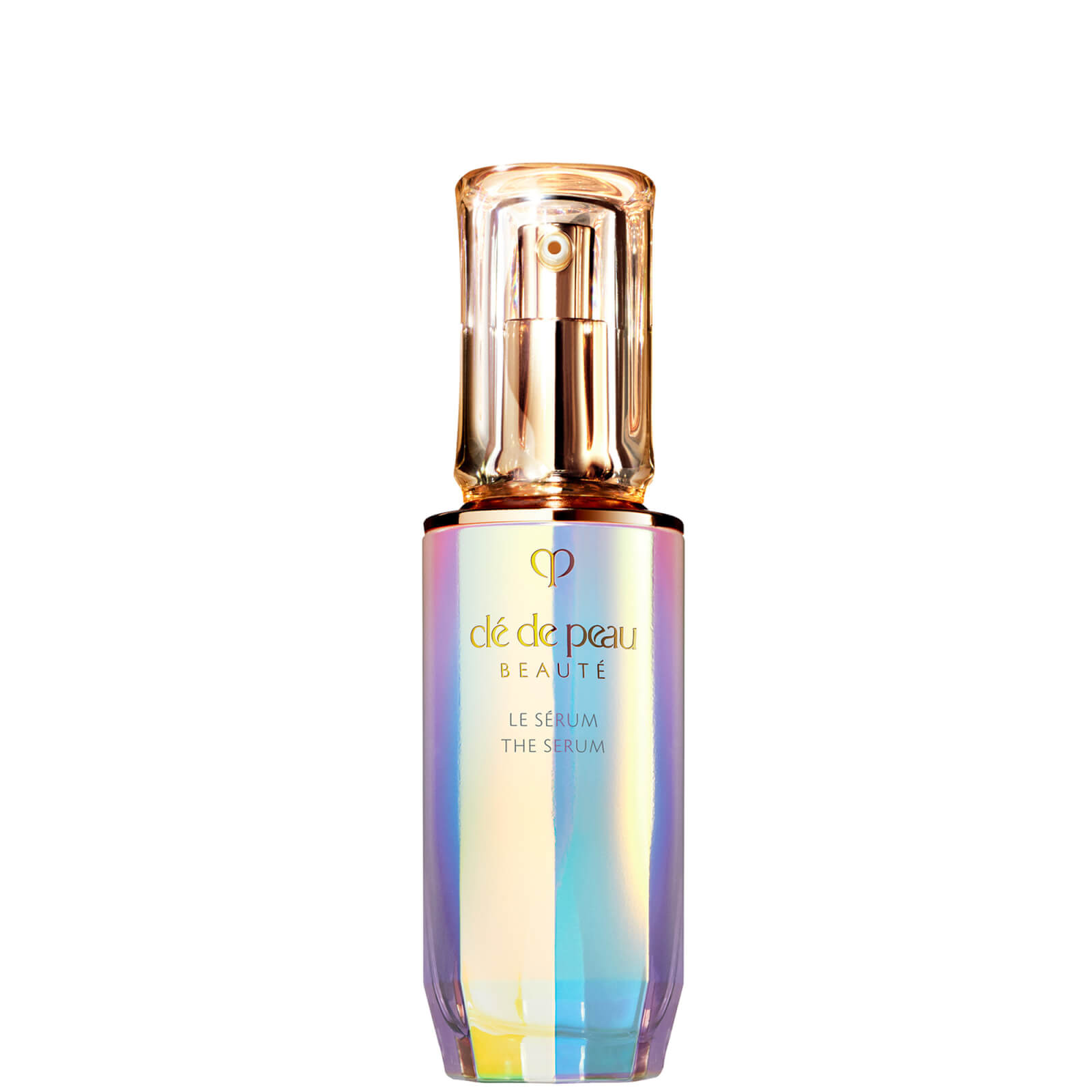 Clé de Peau Beauté Key Radiance Care Night Time Ritual | Cult Beauty
