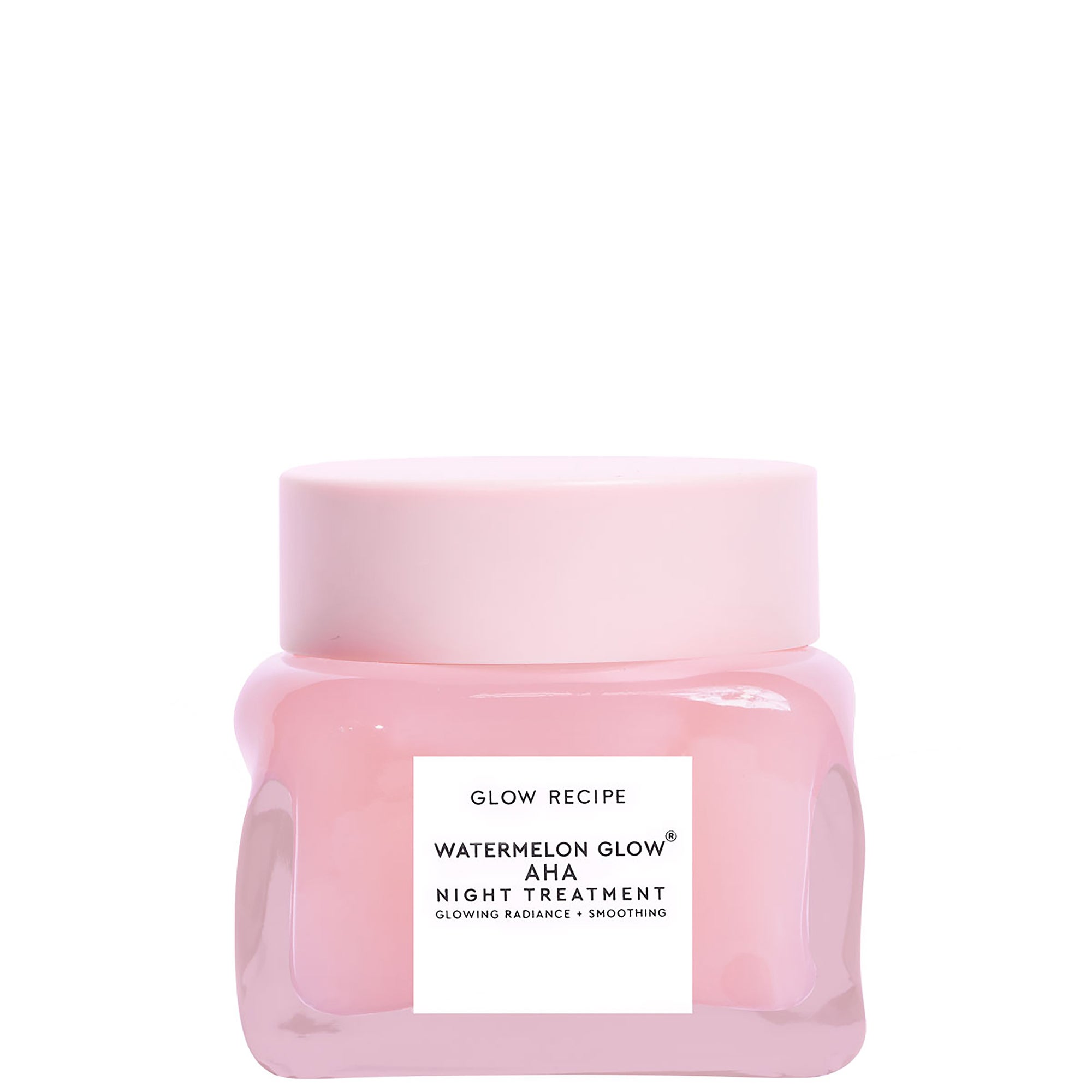 Glow Recipe Watermelon Glow AHA Night Treatment 25ml | Cult Beauty