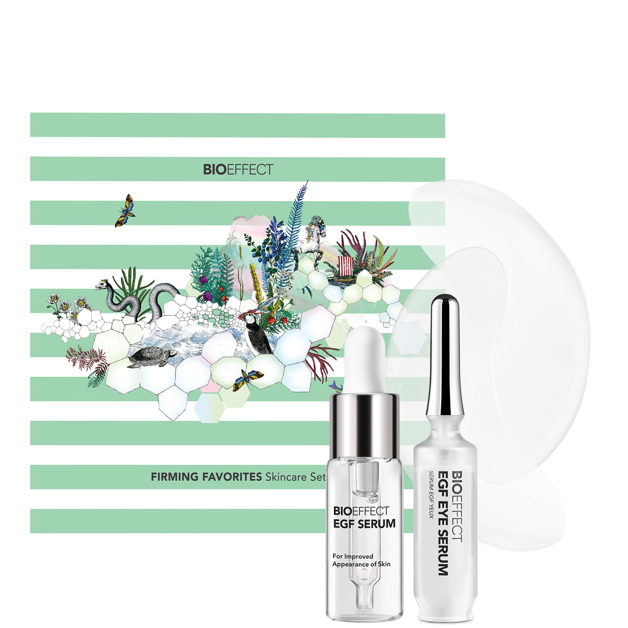 BIOEFFECT Firming Favorites Set | LOOKFANTASTIC