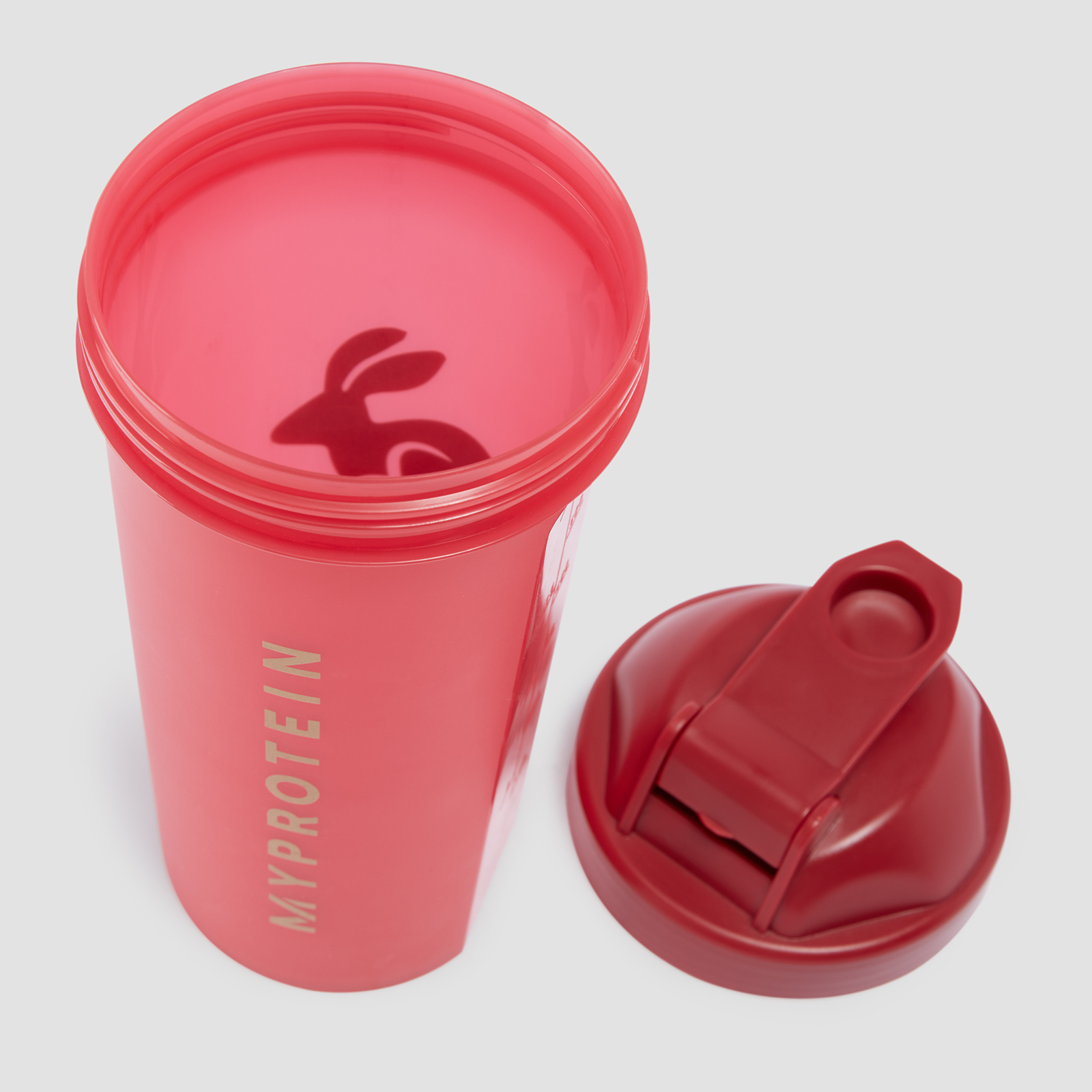 MYPROTEIN - 銀ちゃんさま専用 ゴールデン 窓付き シェイカーの通販｜マイプロテイン | Myprotein