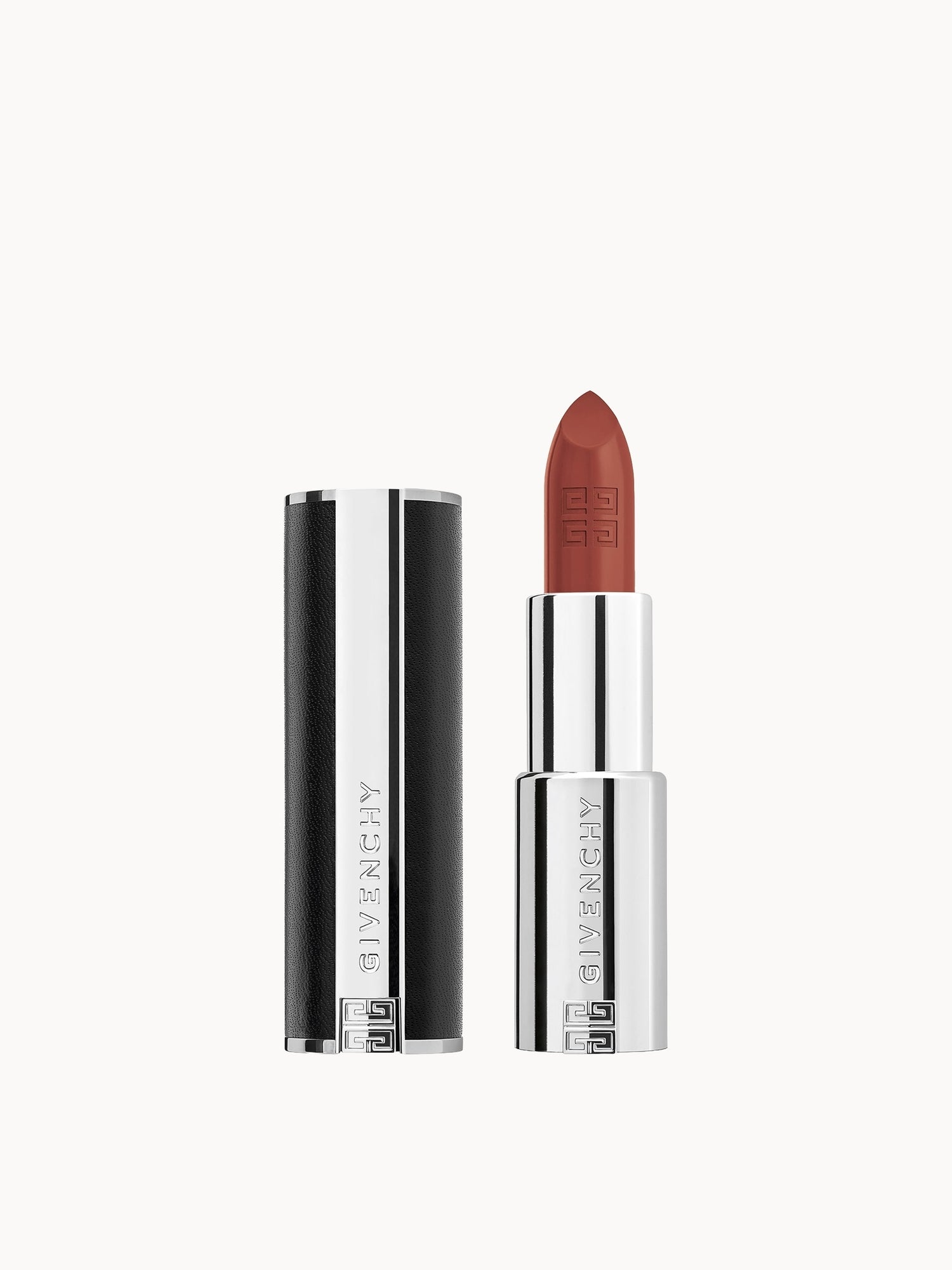 Givenchy Le Rouge Interdit Satin Lipstick Exclusive 7g (Various