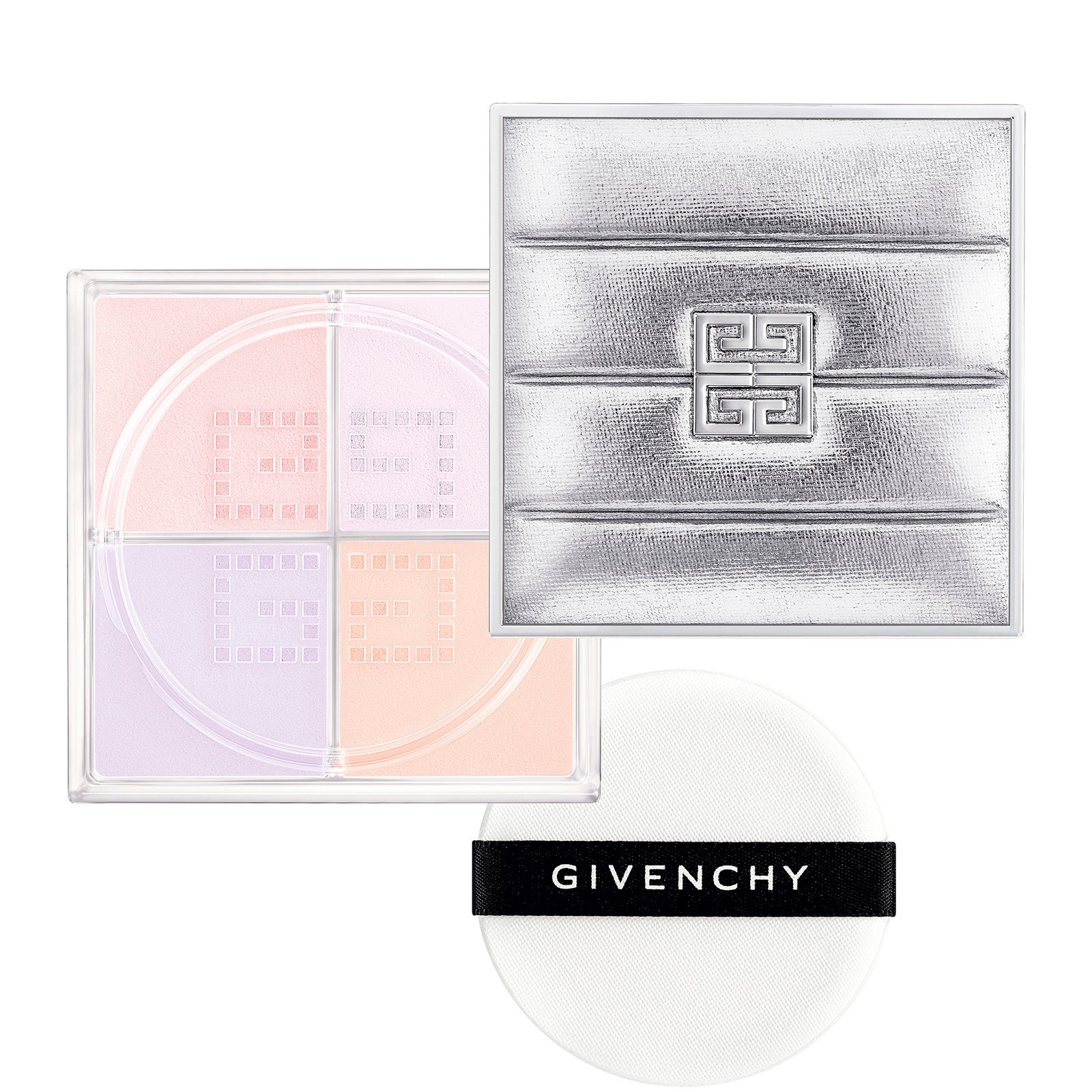 Givenchy Prisme Libre Loose Powder Christmas Limited Edition - N12