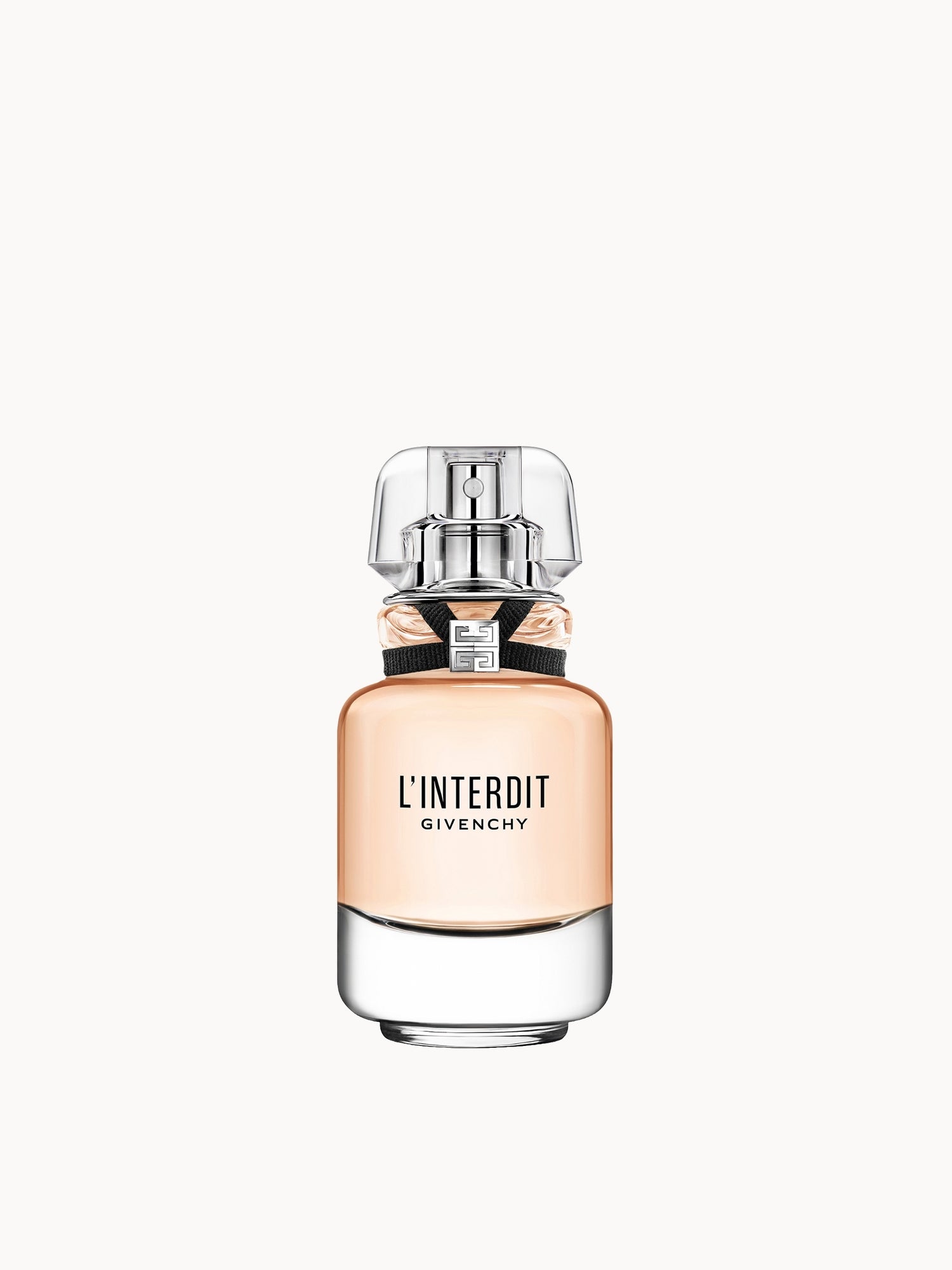 Givenchy L'Interdit Eau de Parfum Absolu 35ml | LOOKFANTASTIC