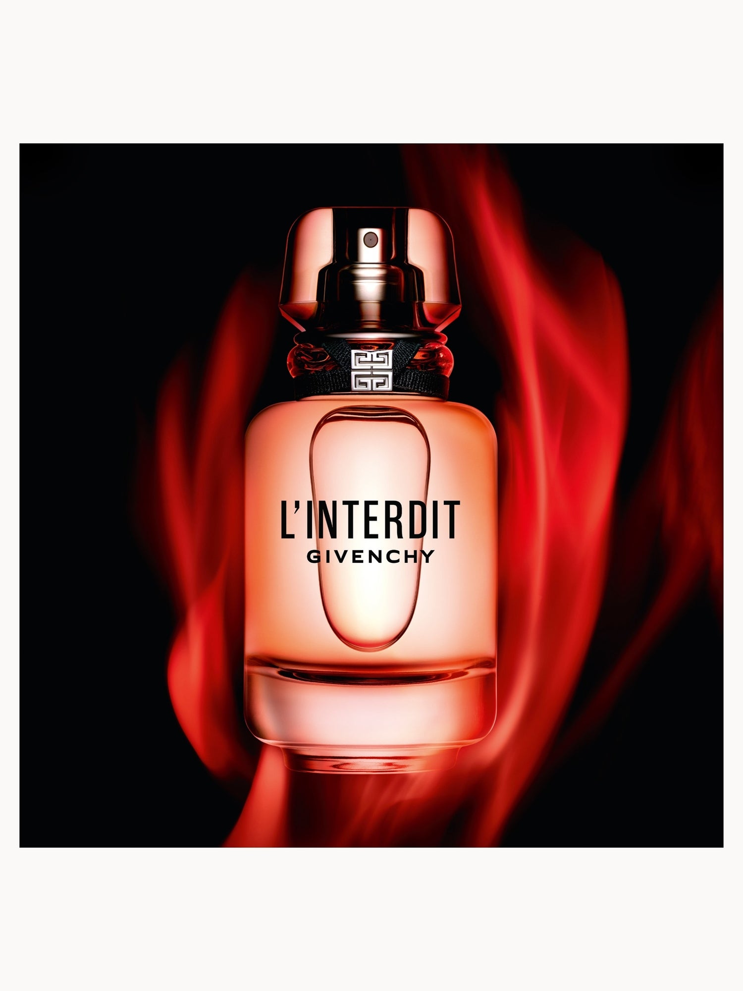 Givenchy L'Interdit Eau de Toilette 35ml | LOOKFANTASTIC