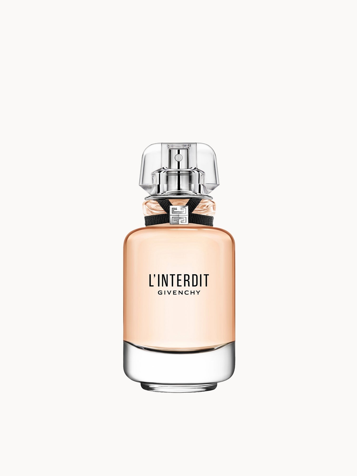 Givenchy L'Interdit Eau de Parfum Absolu 35ml | LOOKFANTASTIC