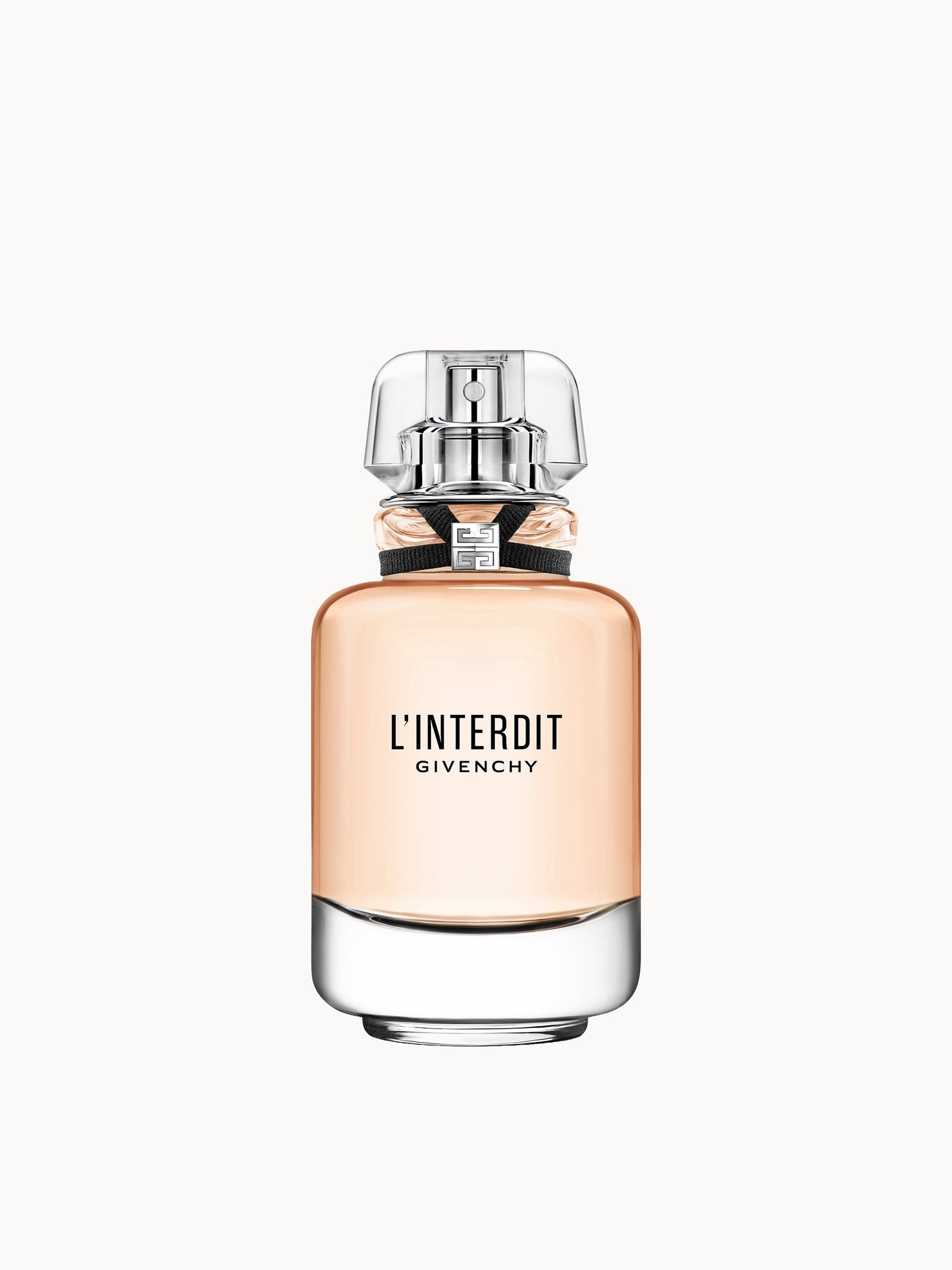 Givenchy L'Interdit Eau de Parfum Absolu 35ml | LOOKFANTASTIC