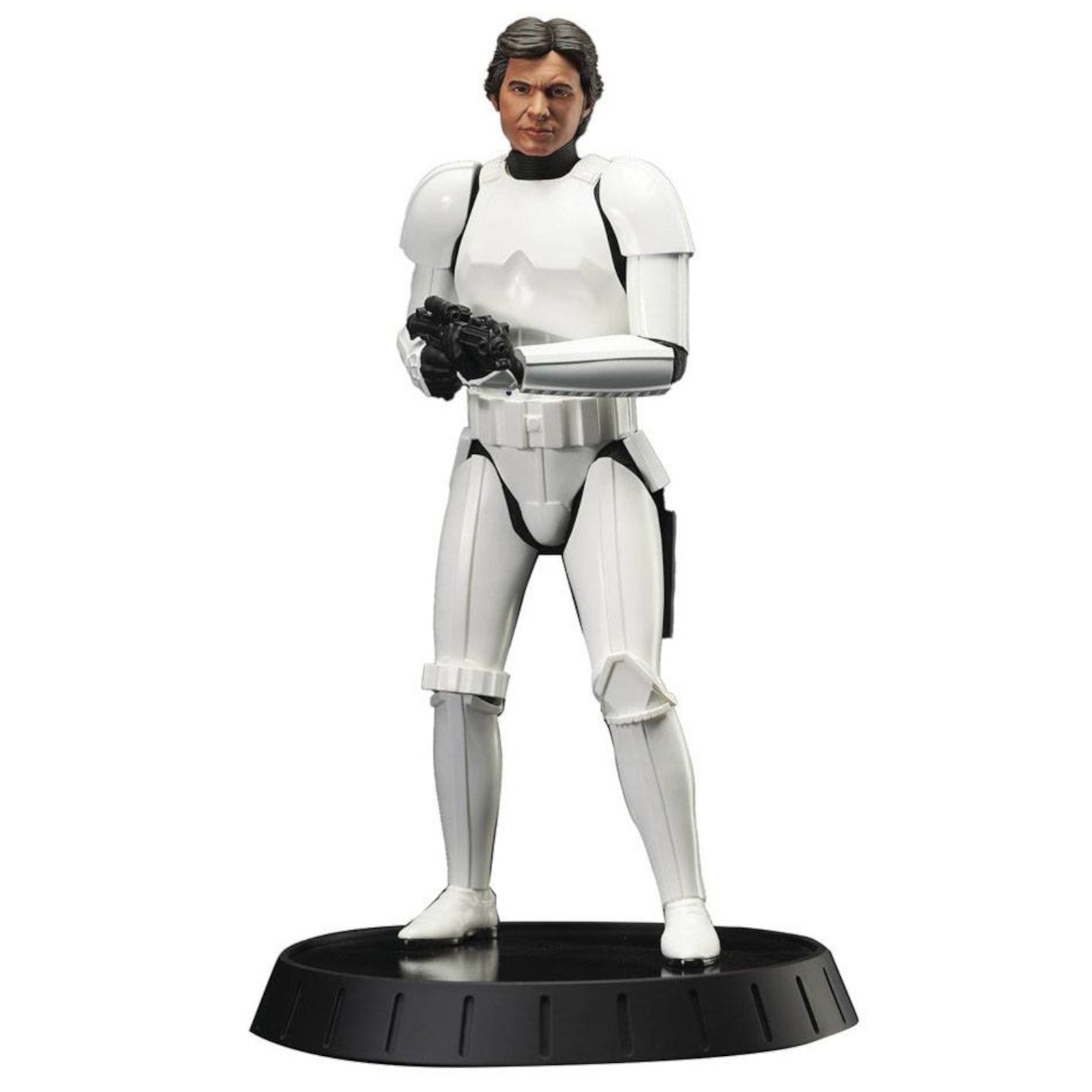 Gentle Giant Star Wars Stormtrooper Bust - A New Hope - 1/2 Scale