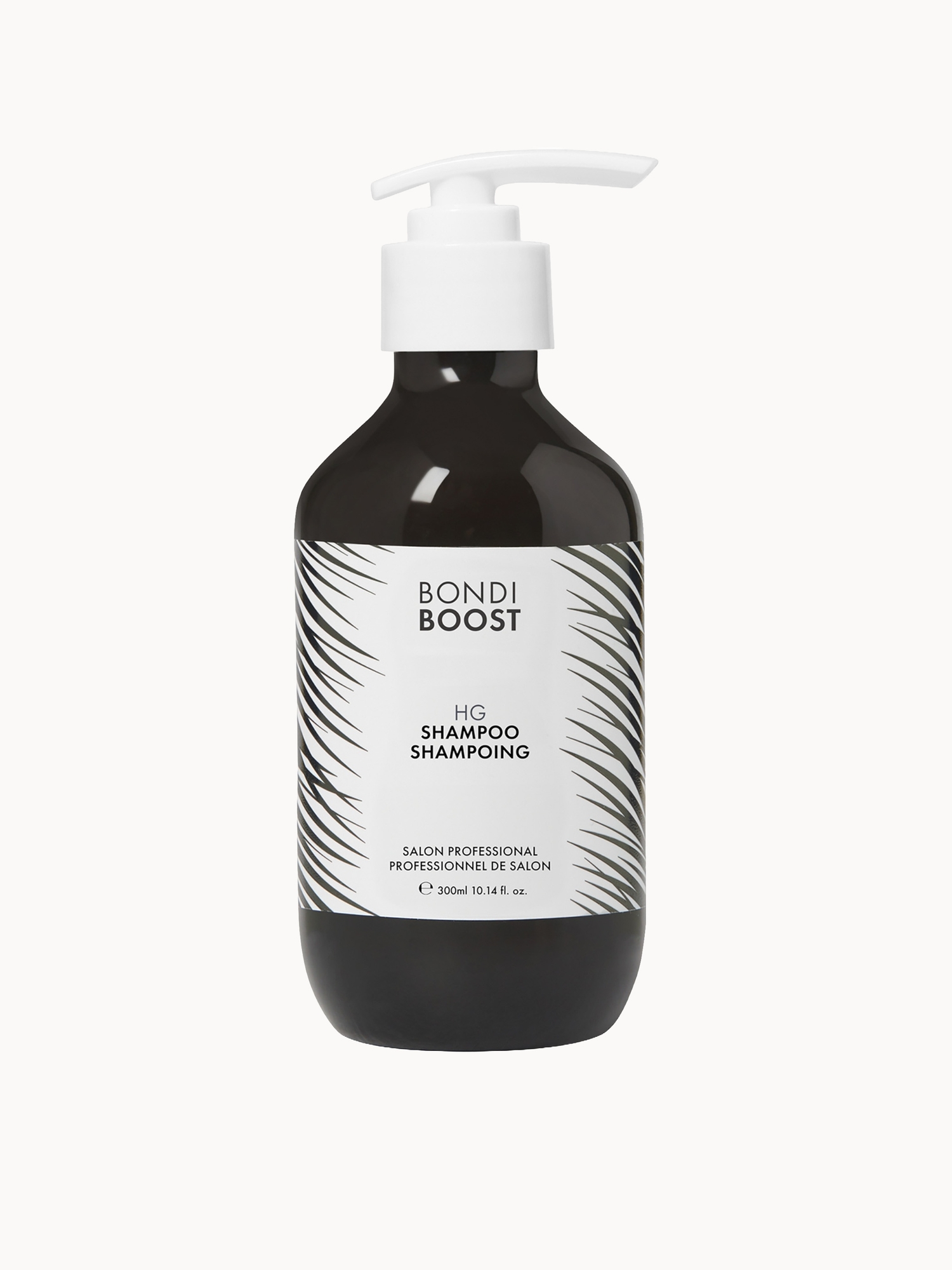 BondiBoost: BondiBoost HG Thickening Shampoo 300ml