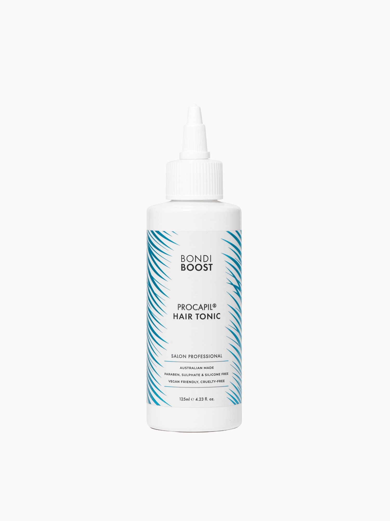 BondiBoost: BondiBoost Procapil Hair Tonic For Fuller Looking Hair 125ml