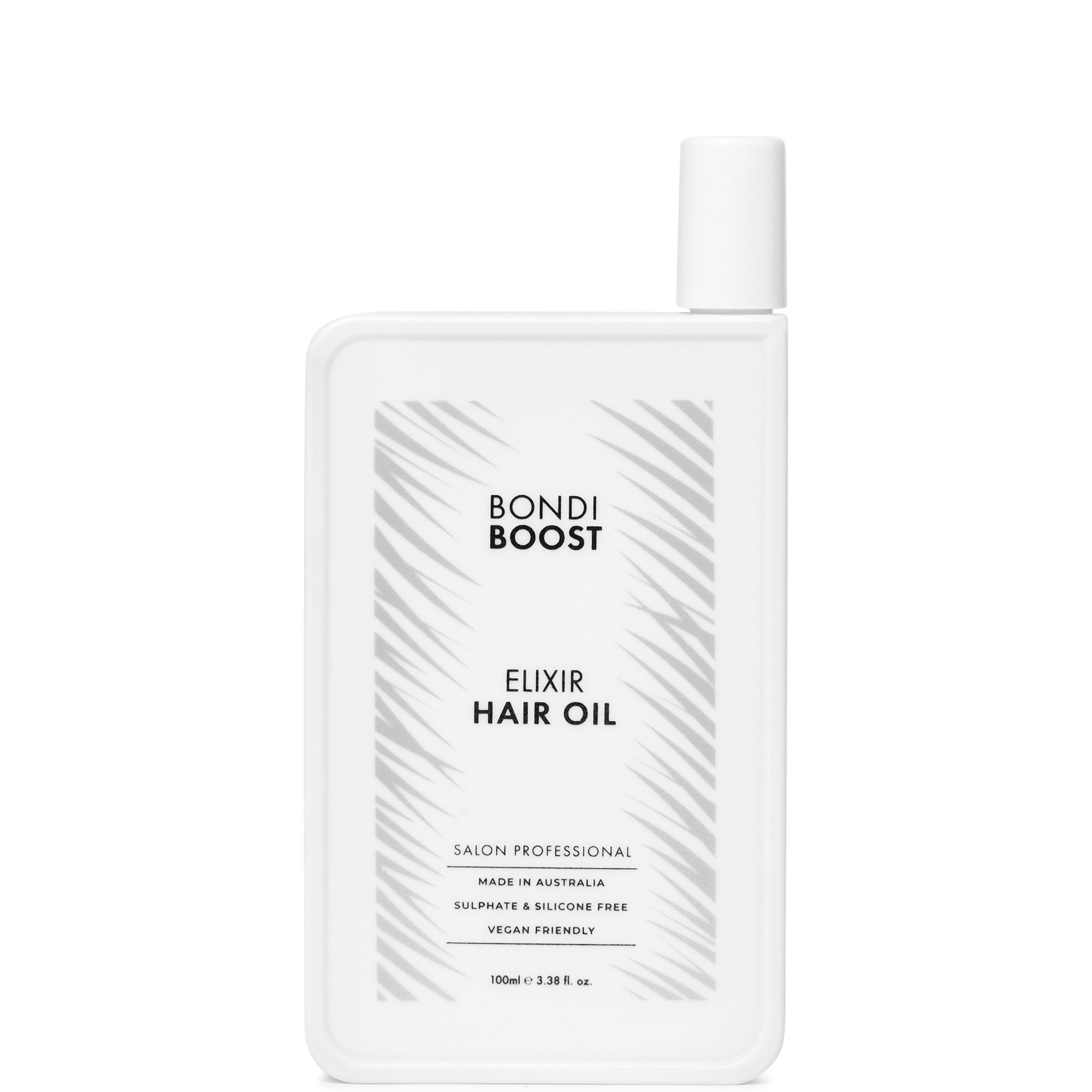 BondiBoost Elixir Hair Oil 100ml | LOOKFANTASTIC