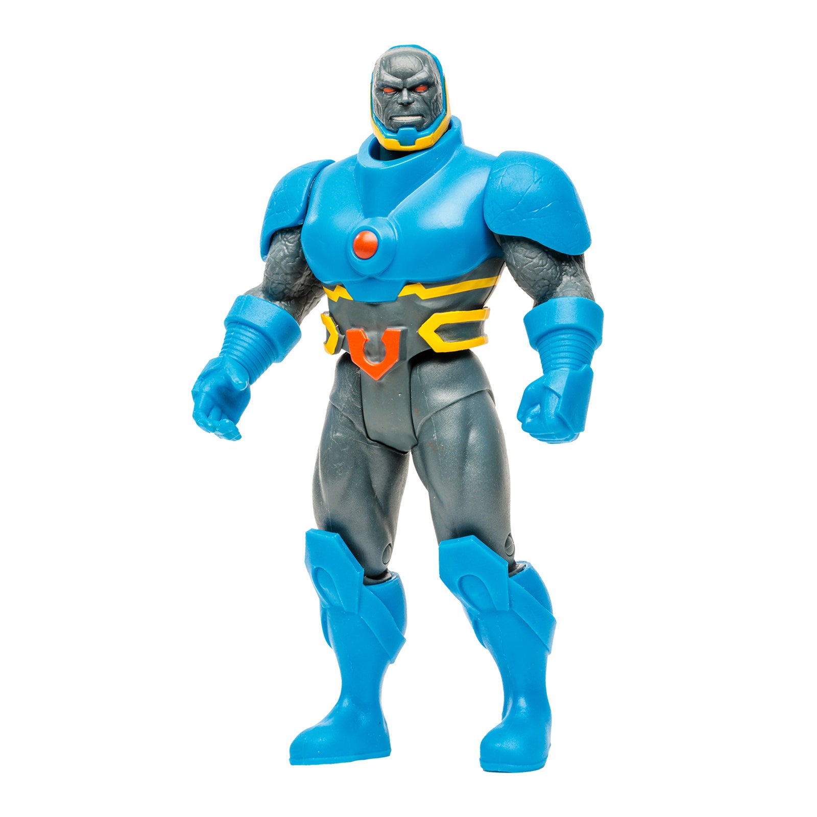 Hasbro Power Rangers Lightning Collection Mighty Morphin X Cobra