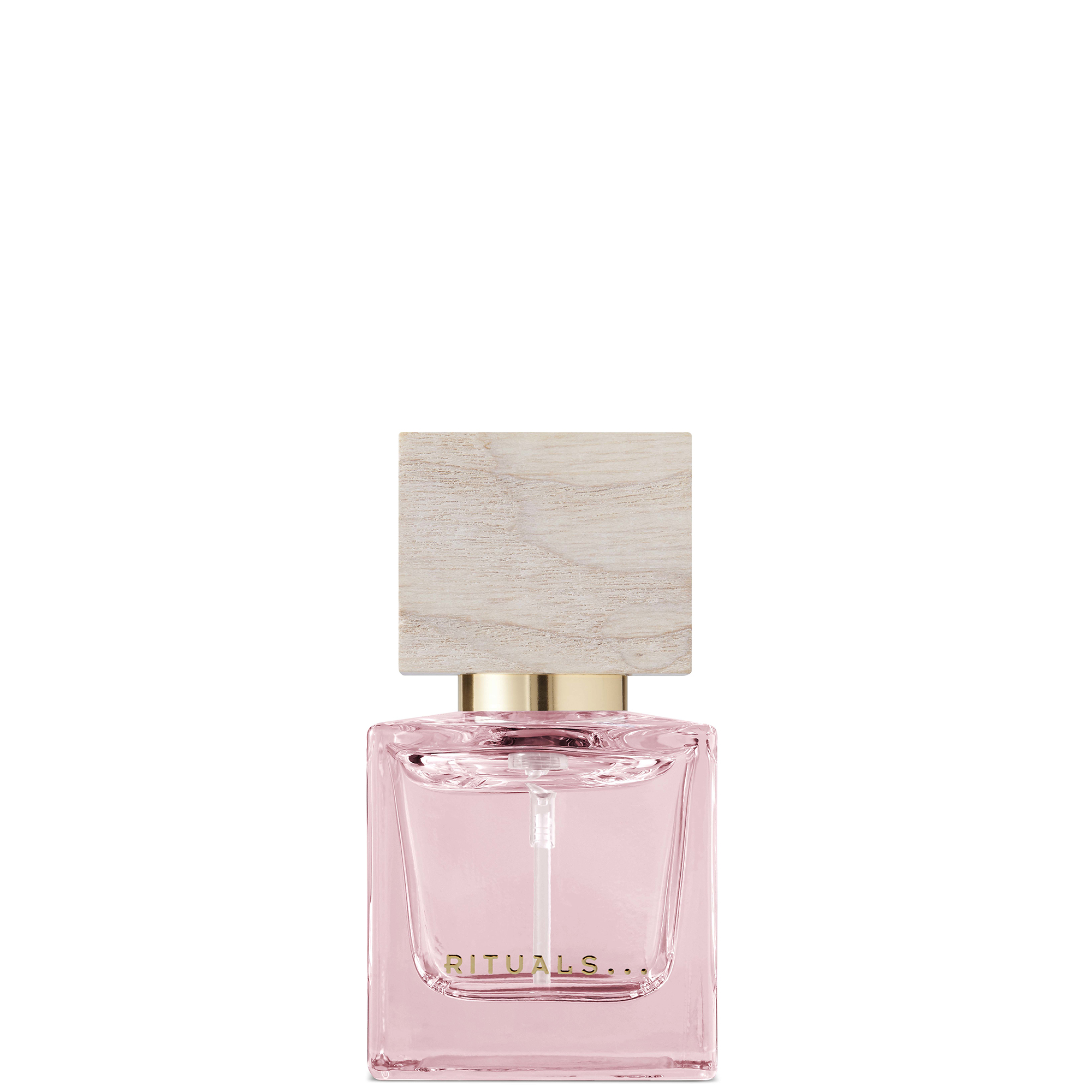 RITUALS Fleurs de l'Himalaya Wild Orchid Himalayan Peony