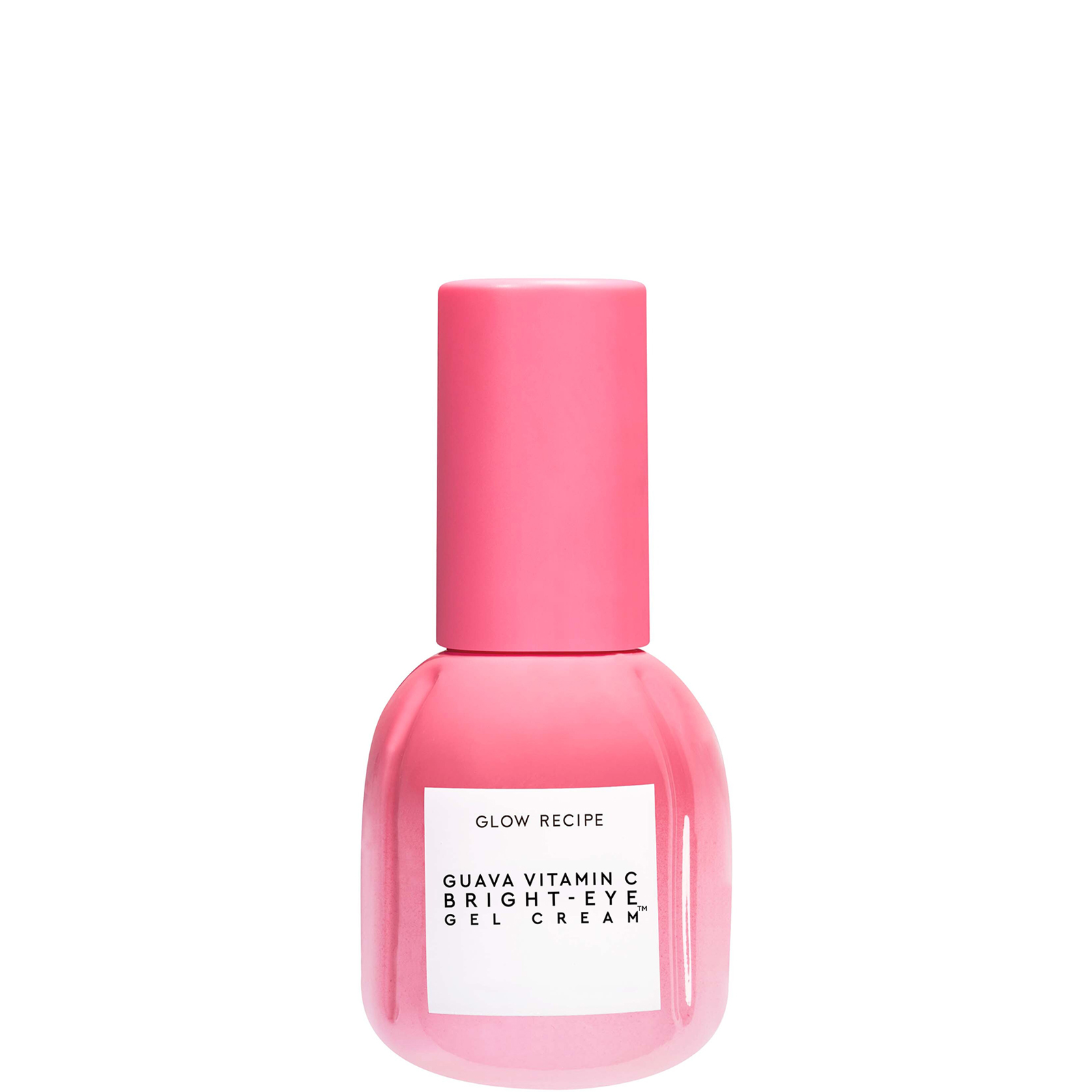 cult Glow Recipe Guava Vitamin C Bright-Eye Gel Cream 15ml