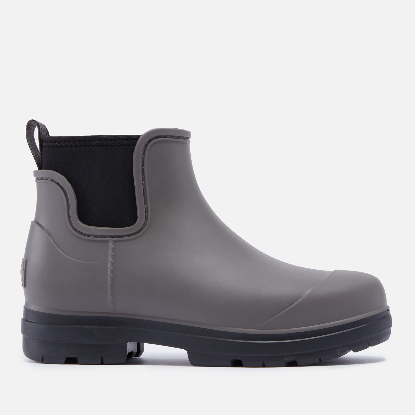 Flat black outlet hunter boots