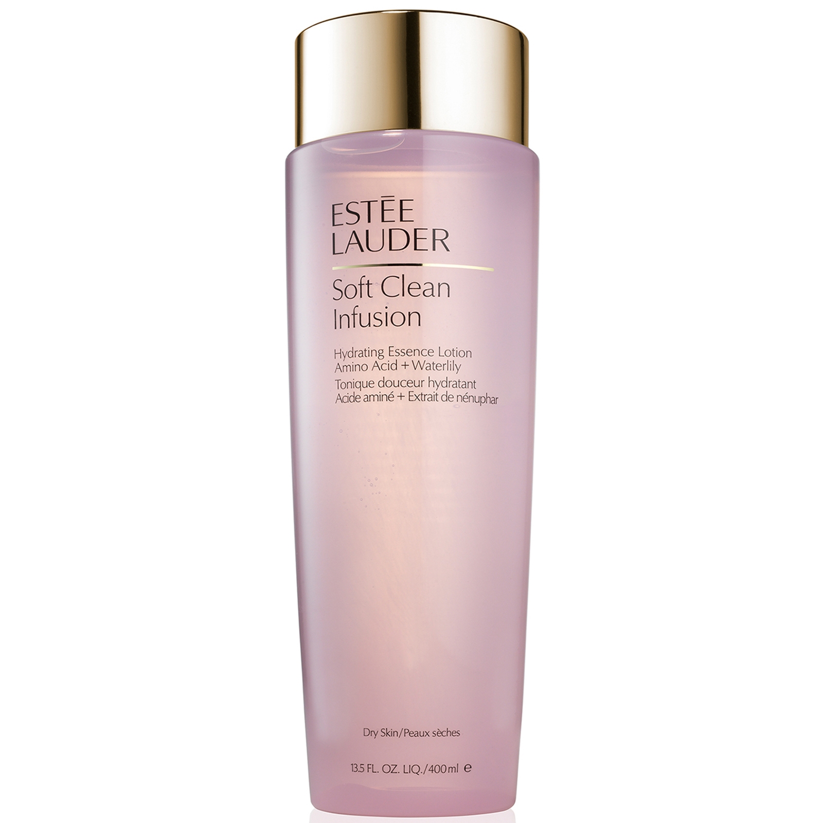 ESTEE LAUDER クリーム＆化粧水 Estée Lauder Soft Clean Infusion Hydrating Skin Essence Face