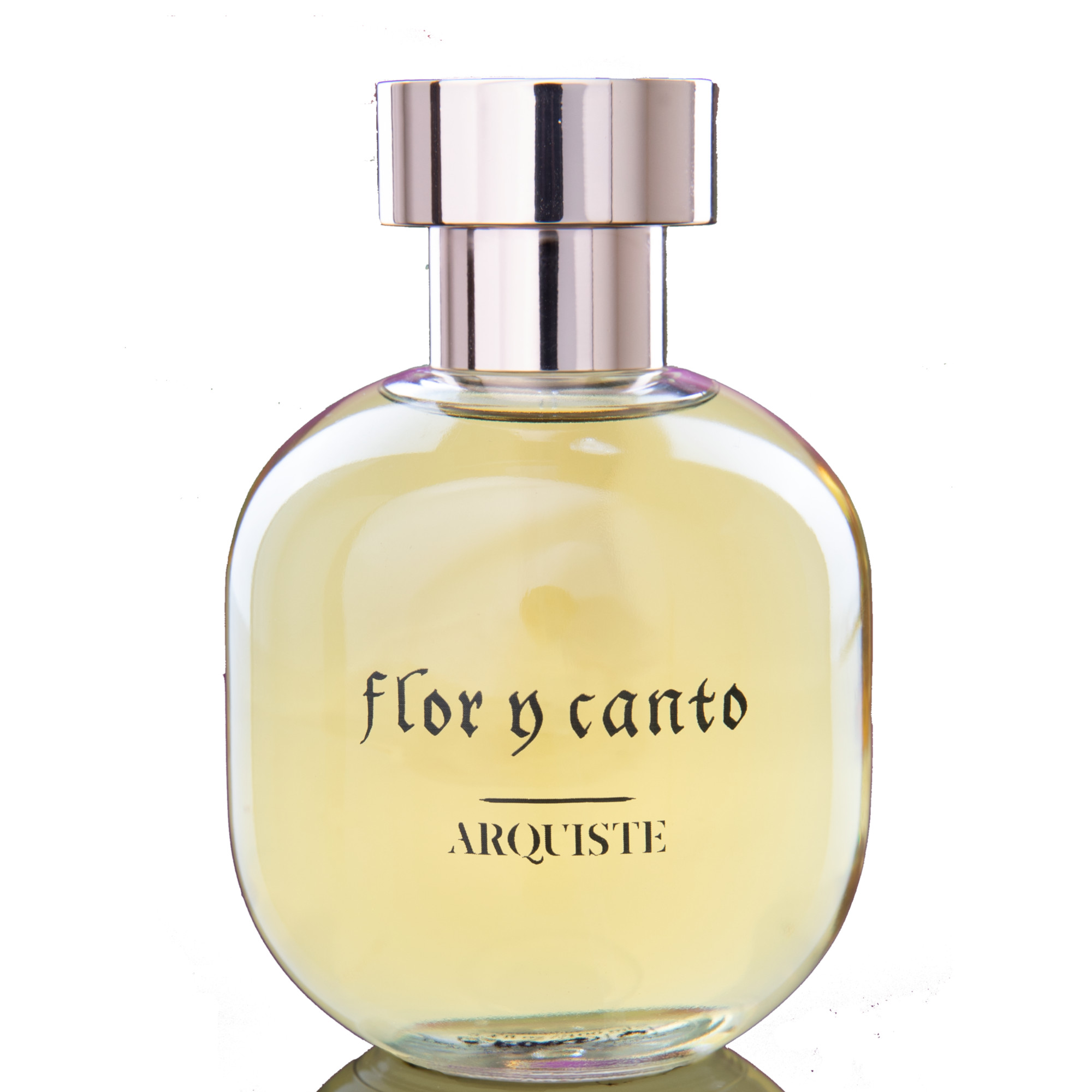 ARQUISTE アーキスト flor y canto フローラル ワイ カント