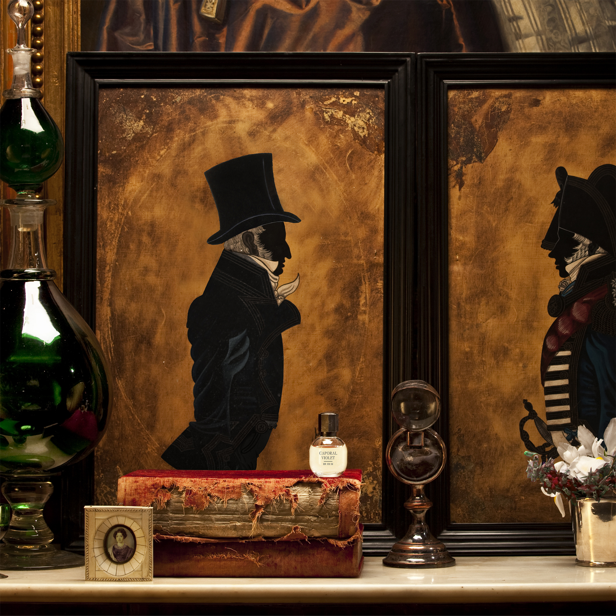 ARQUISTE Parfumeur Aleksandr Eau de Parfum 3.3 fl. oz | Dermstore