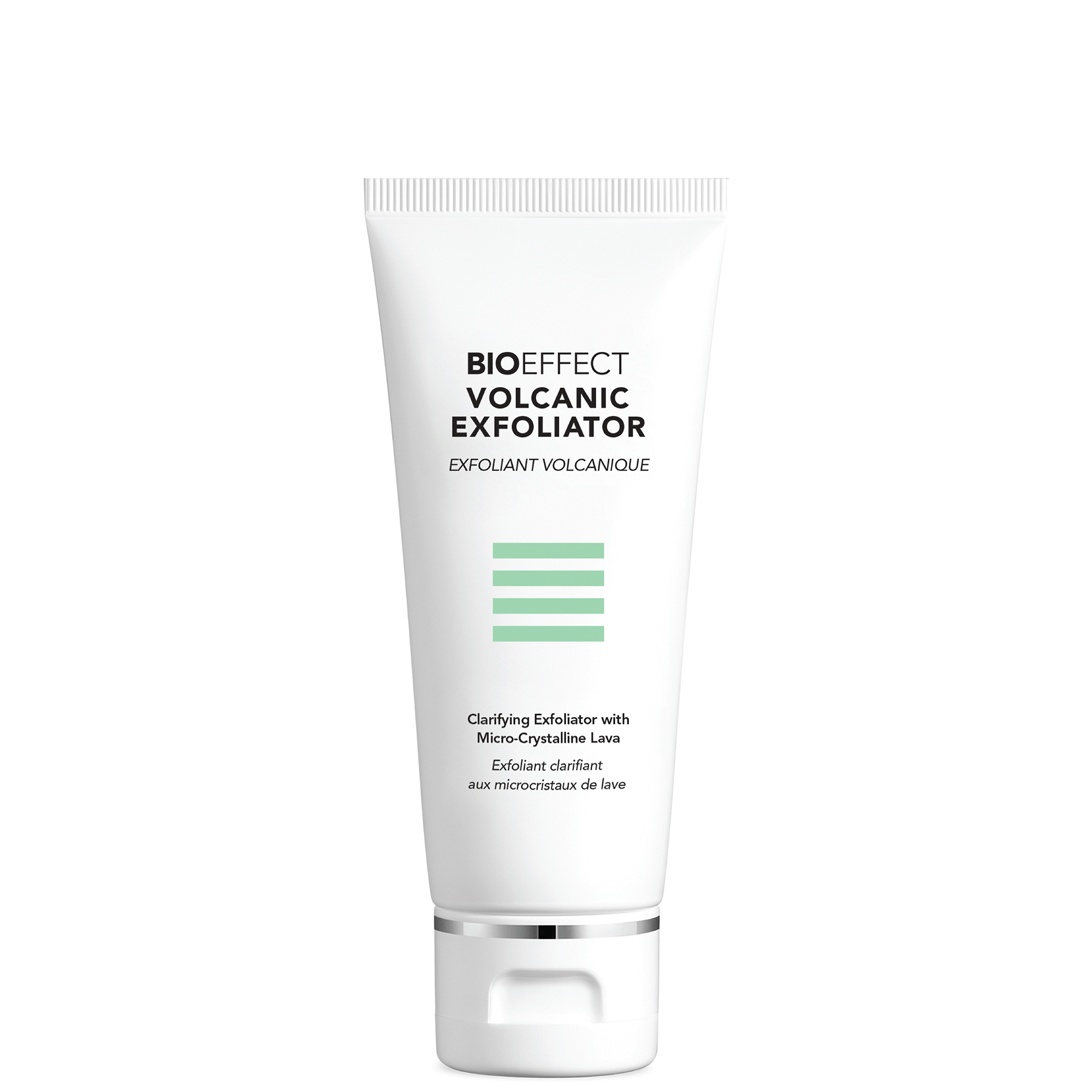 cult BIOEFFECT Volcanic Exfoliator 60ml