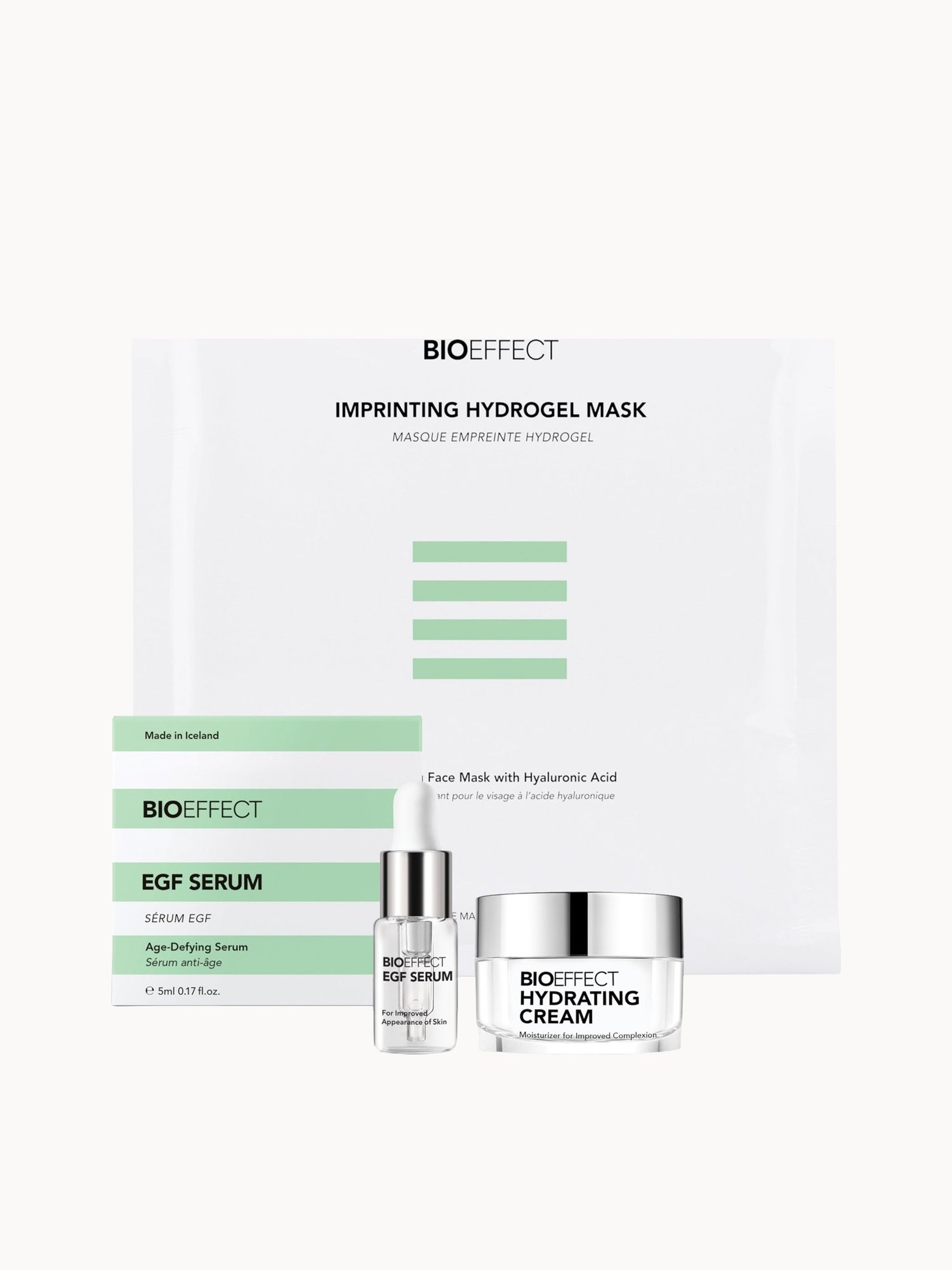 BIOEFFECT Try Me Kit (Worth £80)