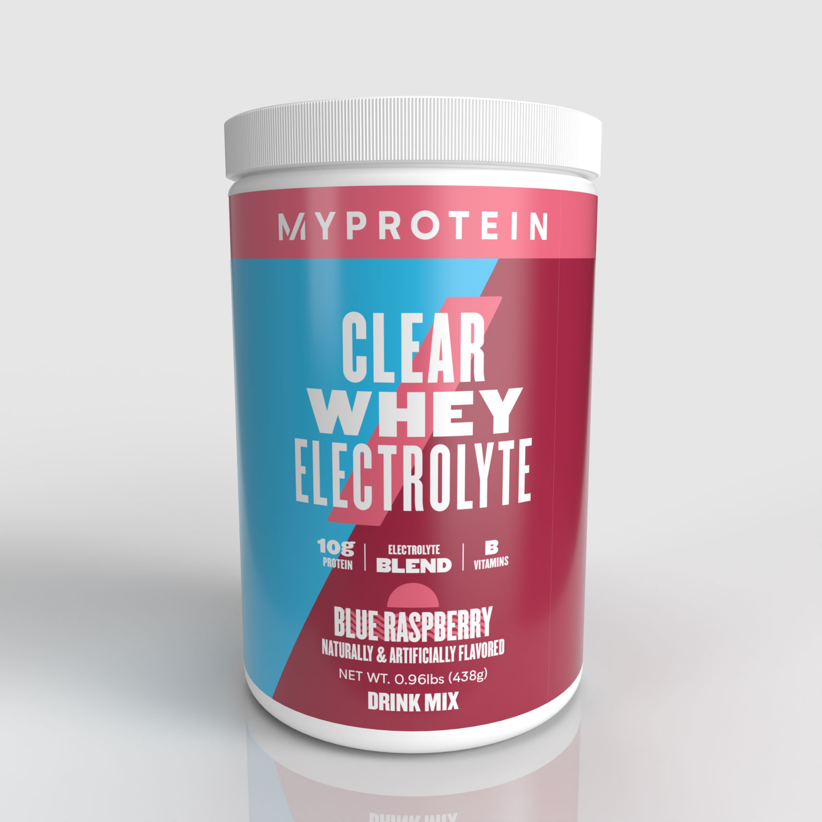 MYPROTEIN - 蕾です！ マイプロテイン 8の字 リフティング バンド - ブラック | Myprotein