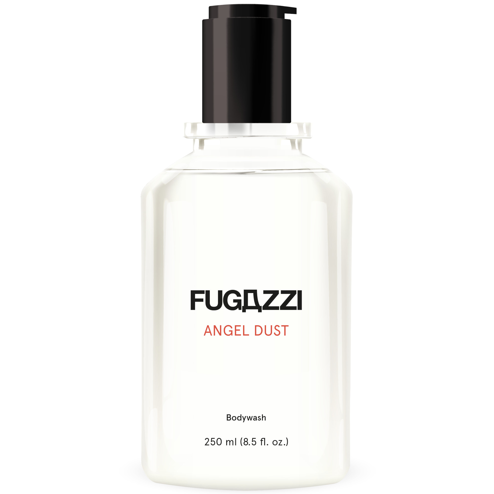 Fugazzi Fragrances Angel Dust Body Wash 250g | Cult Beauty