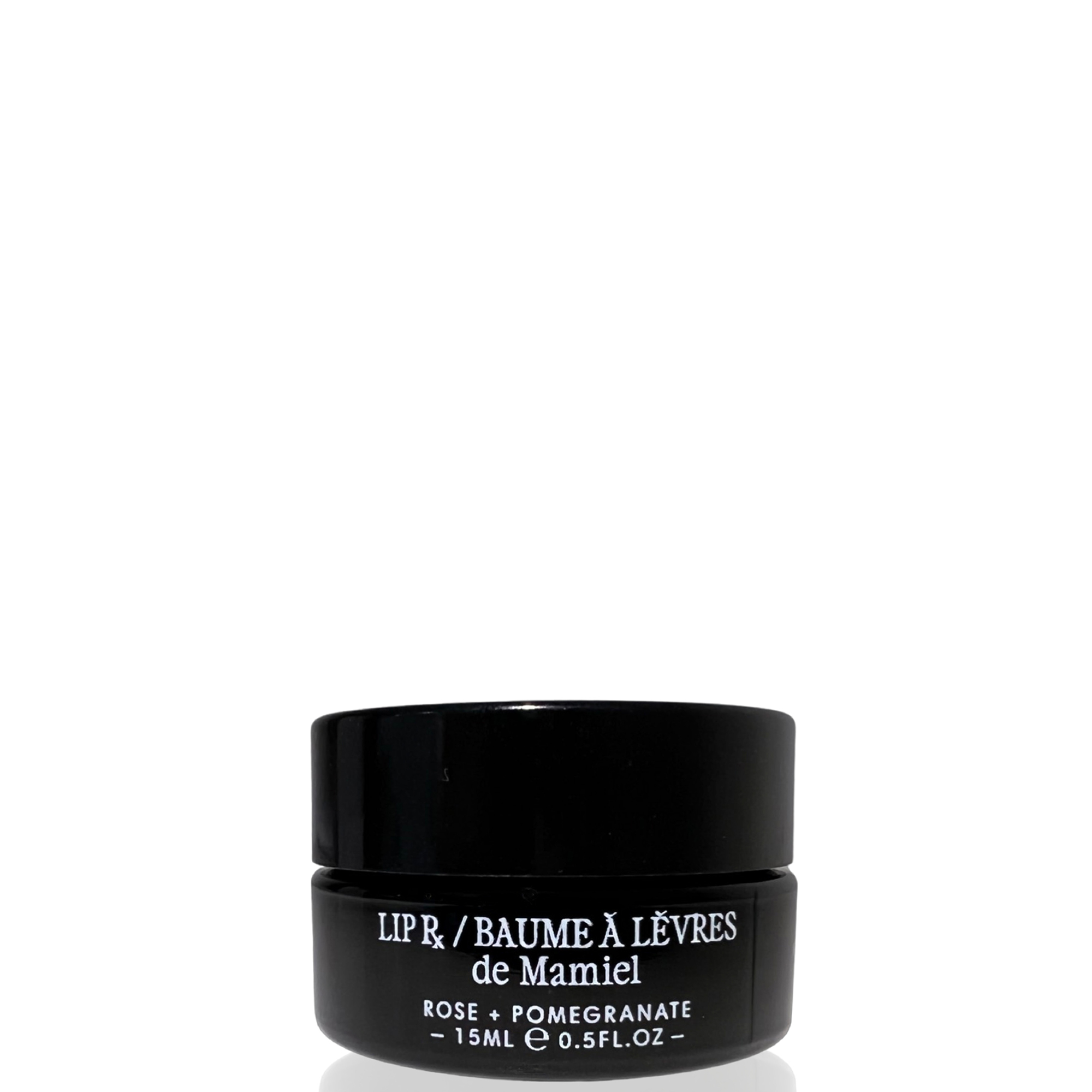 cult de Mamiel Lip Rx 15ml