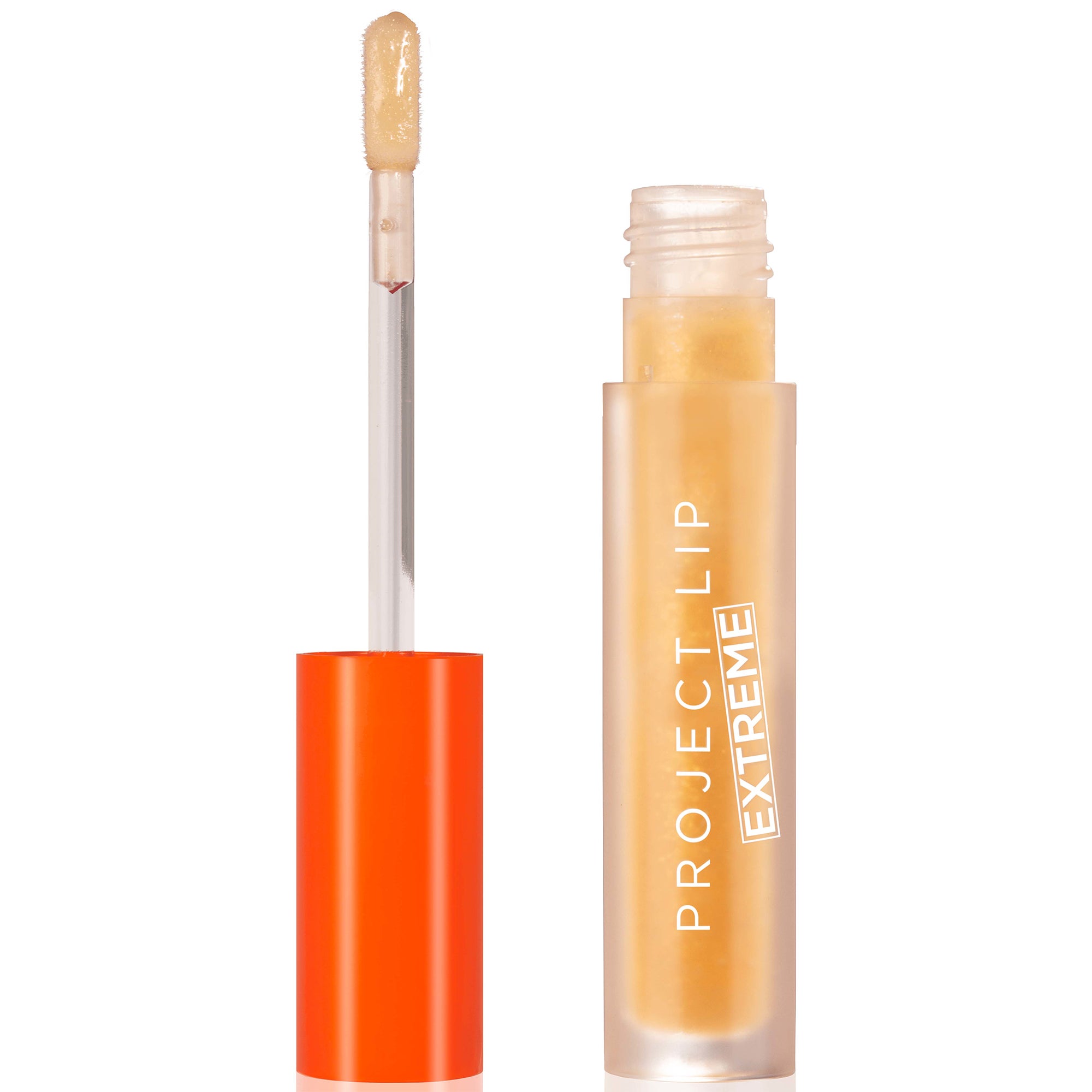 Project Lip Project Lip Extreme Plump and Gloss 3.8ml Exclusive | LOOKFANTASTIC